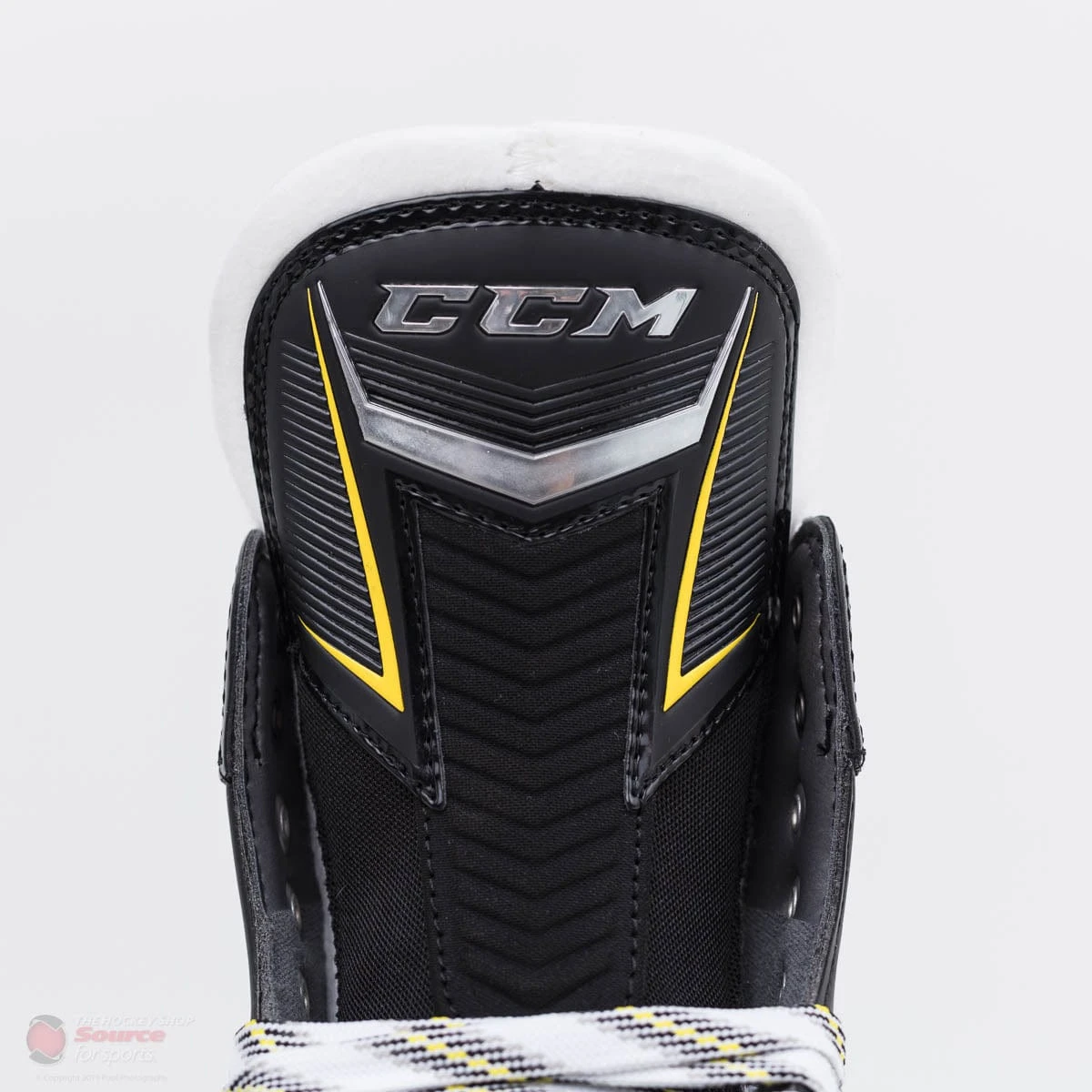 CCM Tacks Vector Pro Senior Hockey Skates (2018) - Image 15