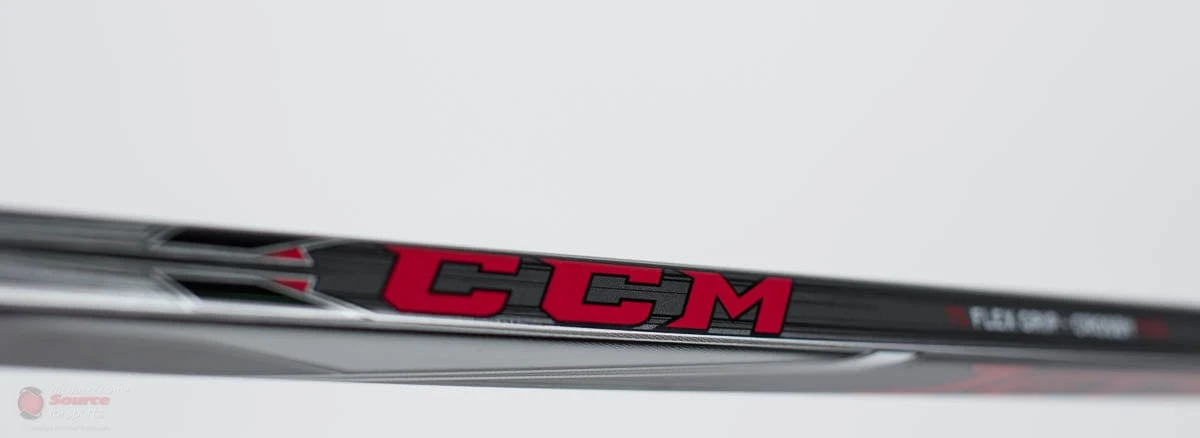 CCM Jetspeed 350 Intermediate Hockey Stick - Image 5