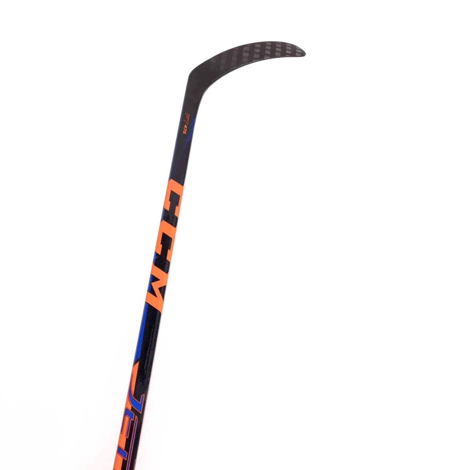 CCM Jetspeed 475 Intermediate Hockey Stick - Image 2