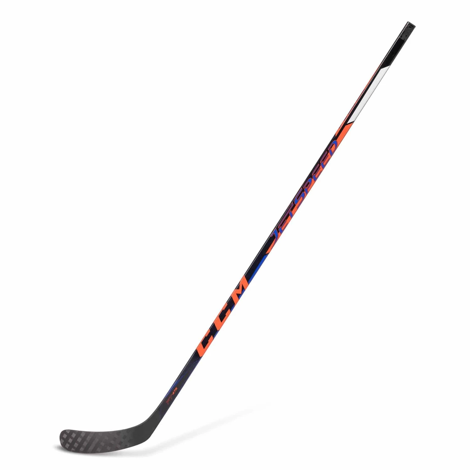 CCM Jetspeed 475 Intermediate Hockey Stick