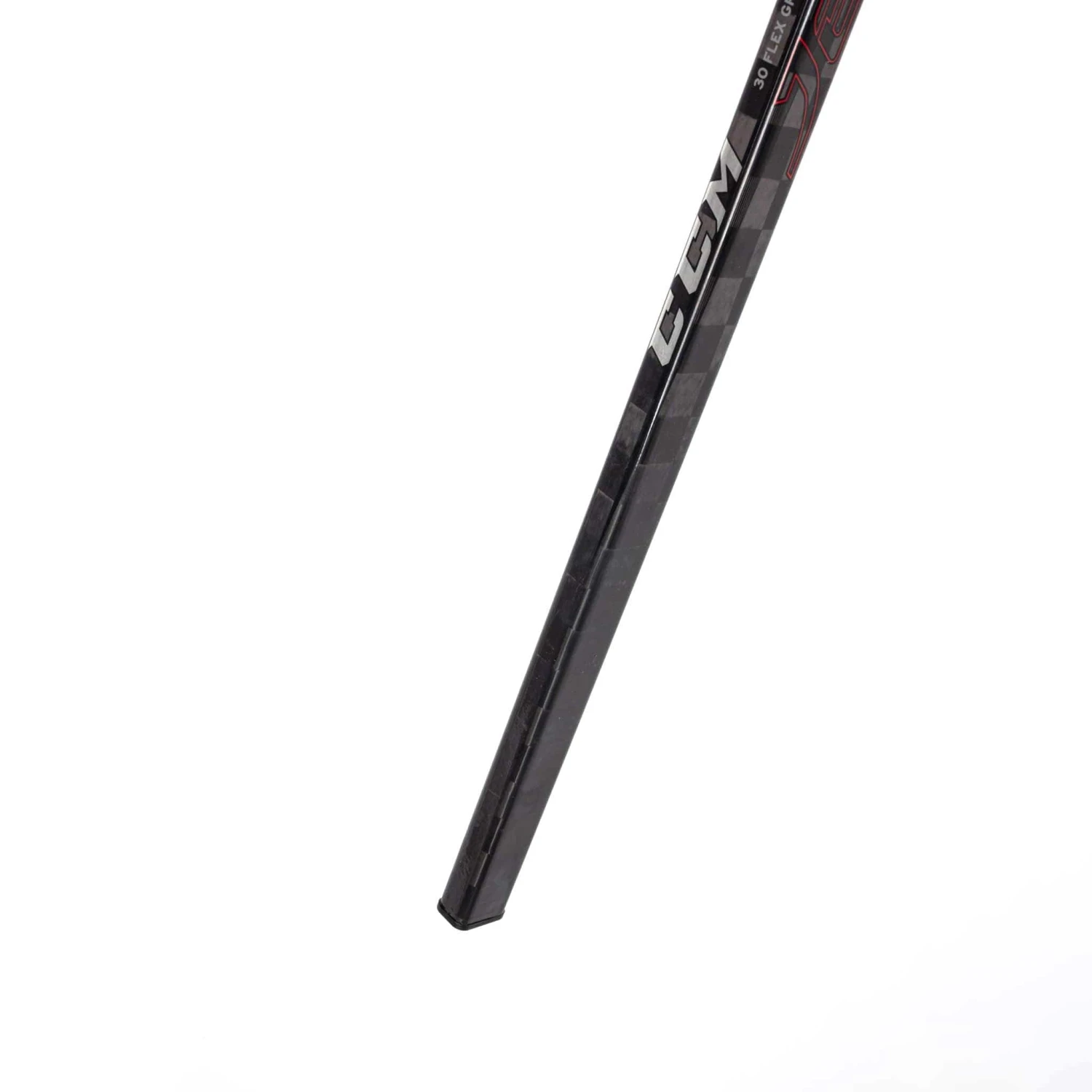 CCM Jetspeed FT3 Pro Youth Hockey Stick - Image 3