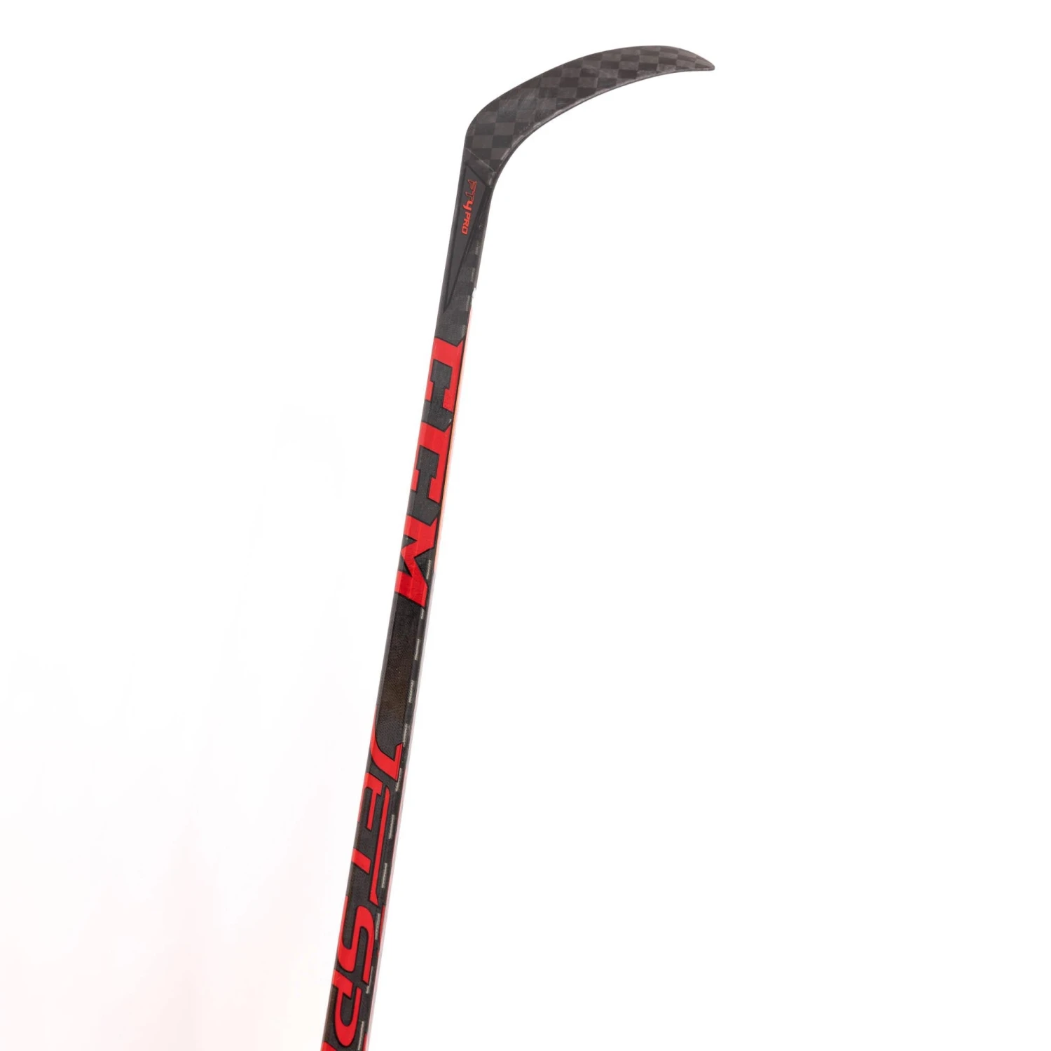 CCM Jetspeed FT4 Pro Intermediate Hockey Stick - Image 2