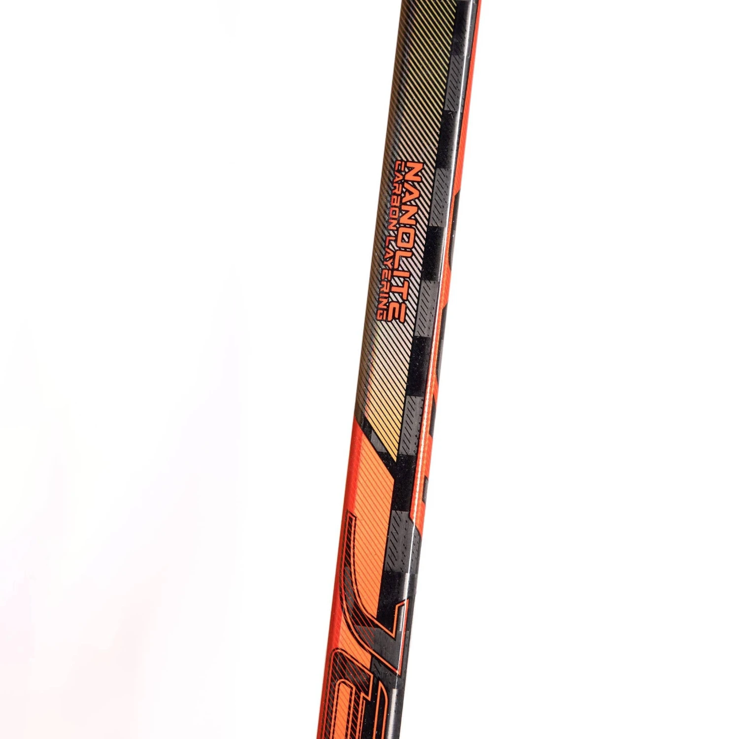 CCM Jetspeed FT4 Pro Youth Hockey Stick - Image 4