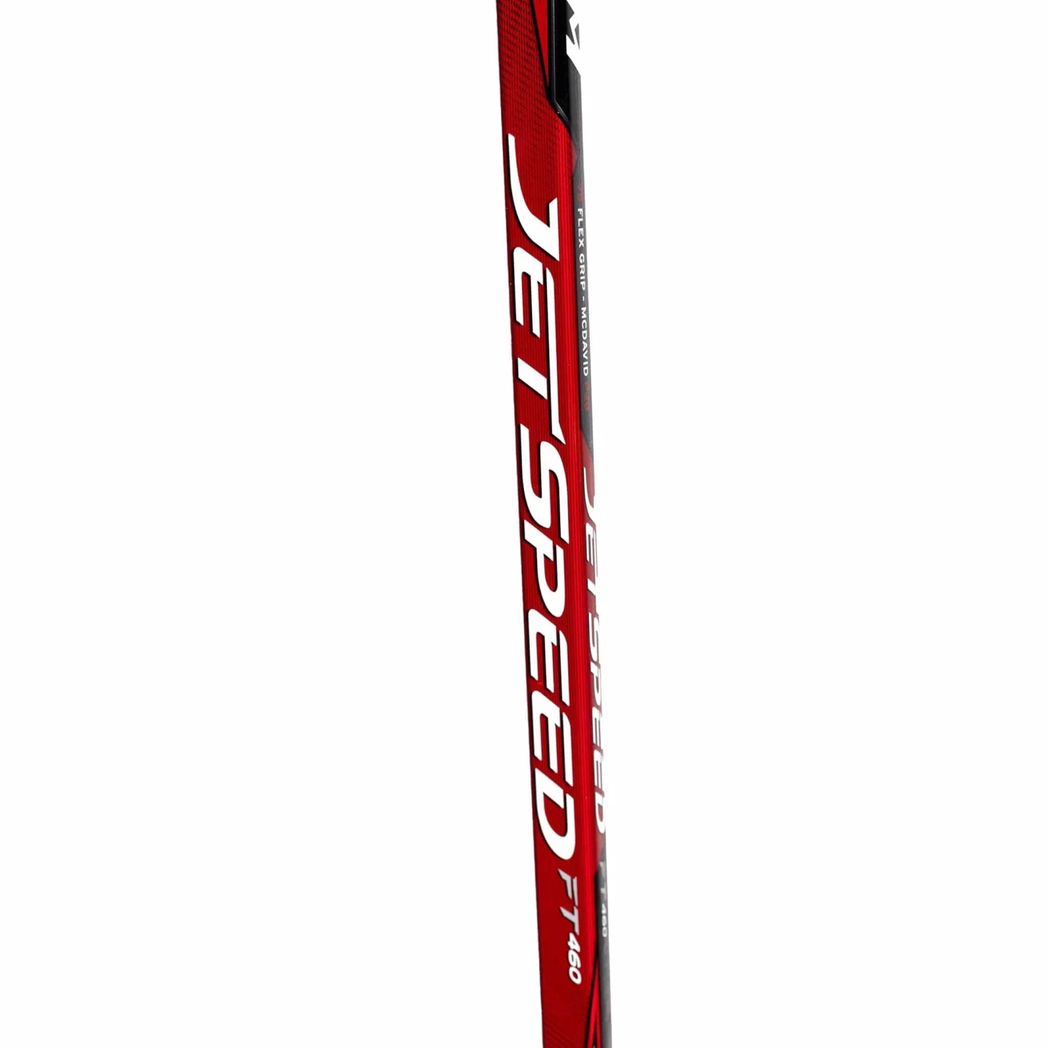 CCM Jetspeed FT460 Intermediate Hockey Stick - Image 6