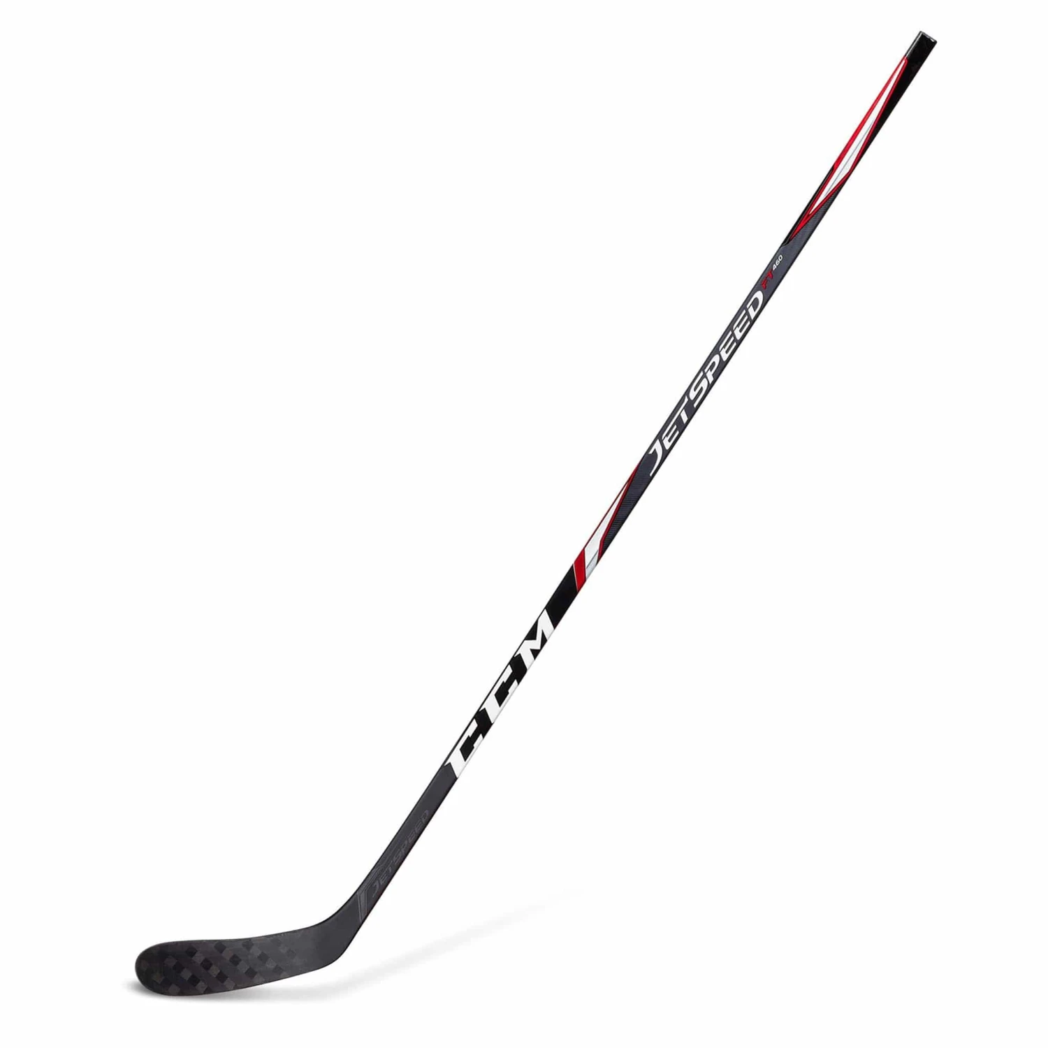 CCM Jetspeed FT460 Intermediate Hockey Stick