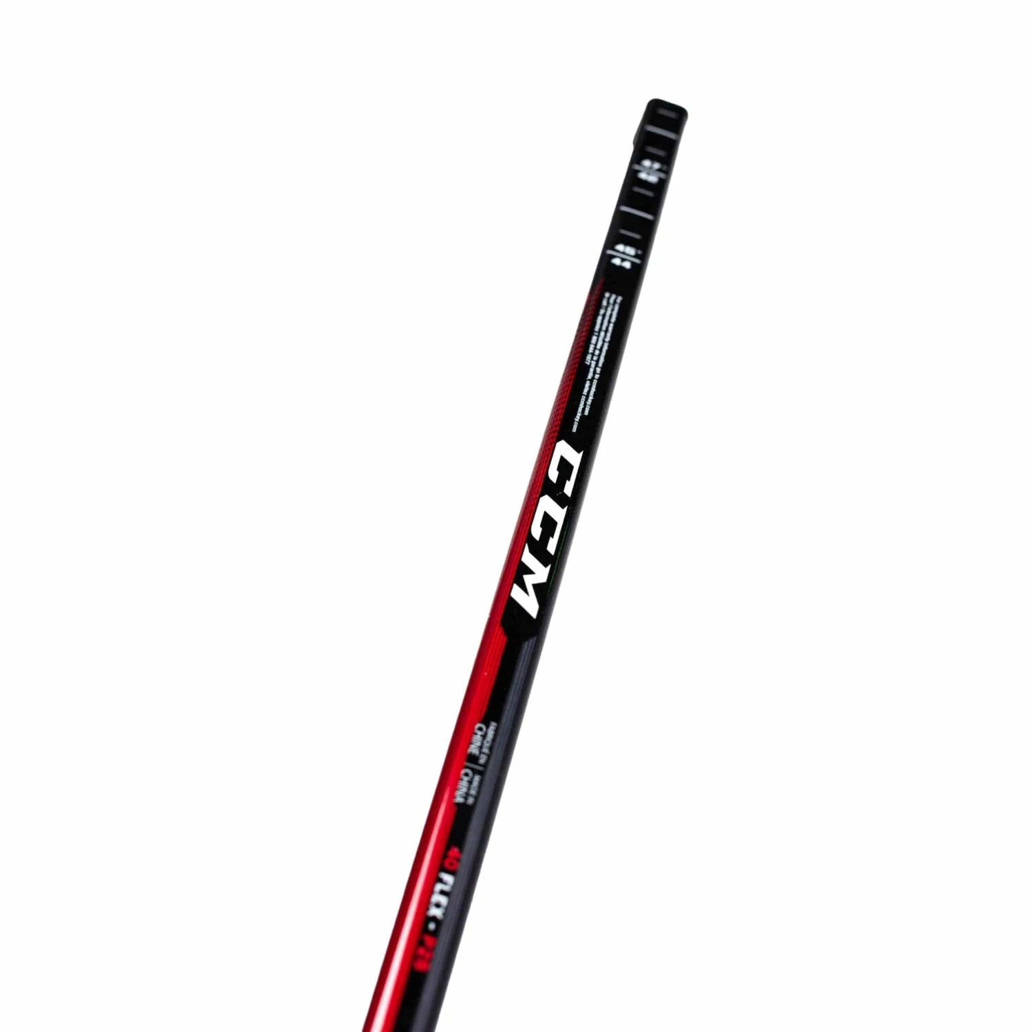 CCM Jetspeed FT460 Junior Hockey Stick - Image 4