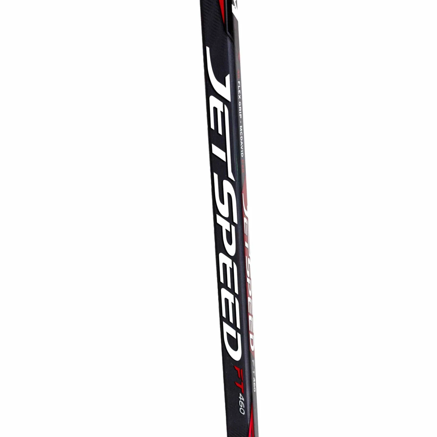 CCM Jetspeed FT460 Junior Hockey Stick - Image 9