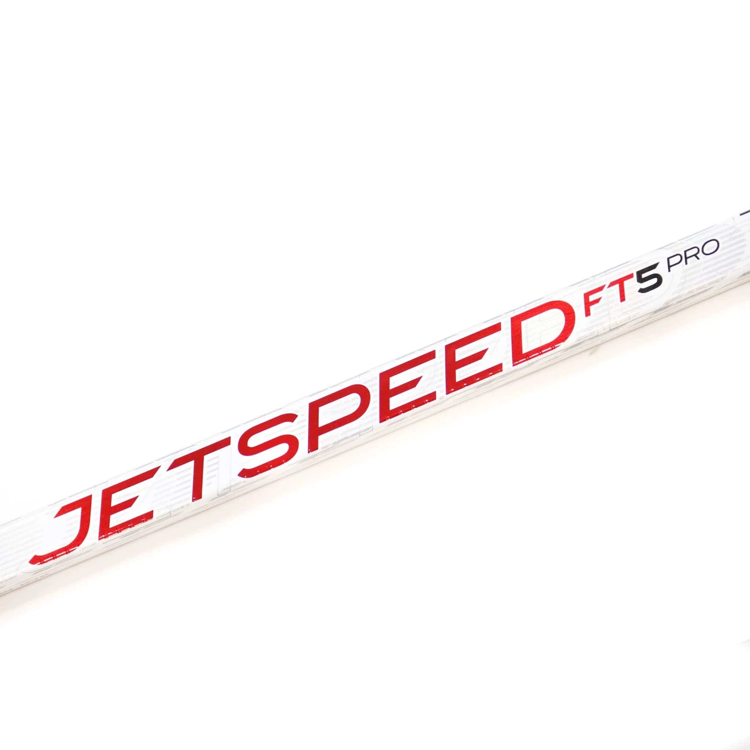 CCM Jetspeed FT5 Pro Intermediate Hockey Stick - North Limited Edition - Image 5