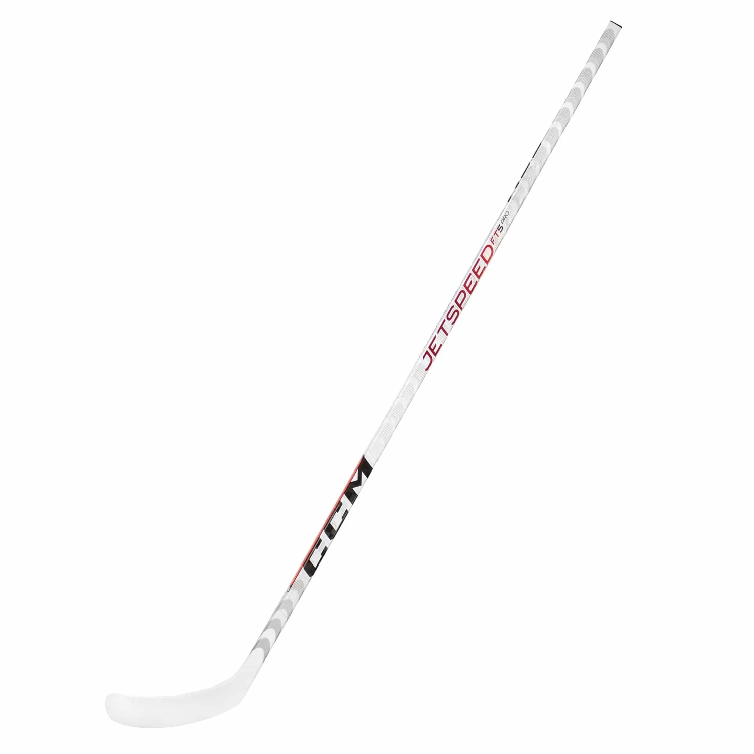 CCM Jetspeed FT5 Pro Intermediate Hockey Stick - North Limited Edition