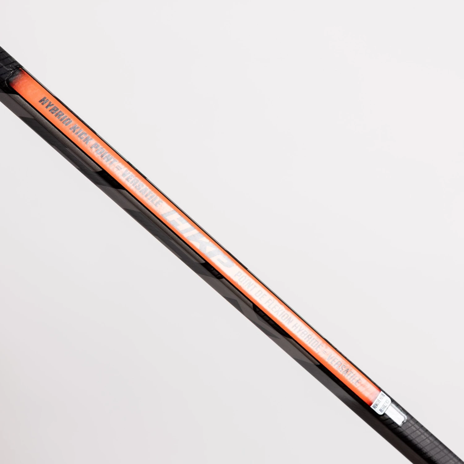 CCM Jetspeed FT6 Intermediate Hockey Stick - Image 5