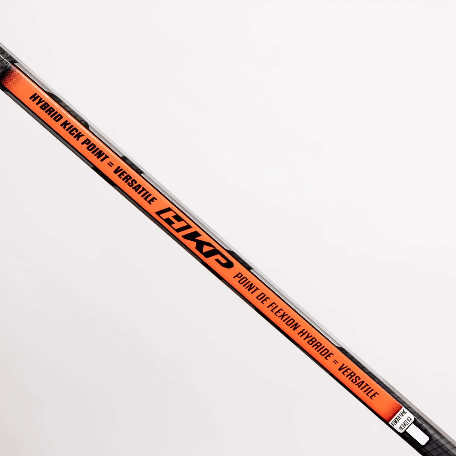 CCM Jetspeed FT6 Intermediate Hockey Stick - Image 7
