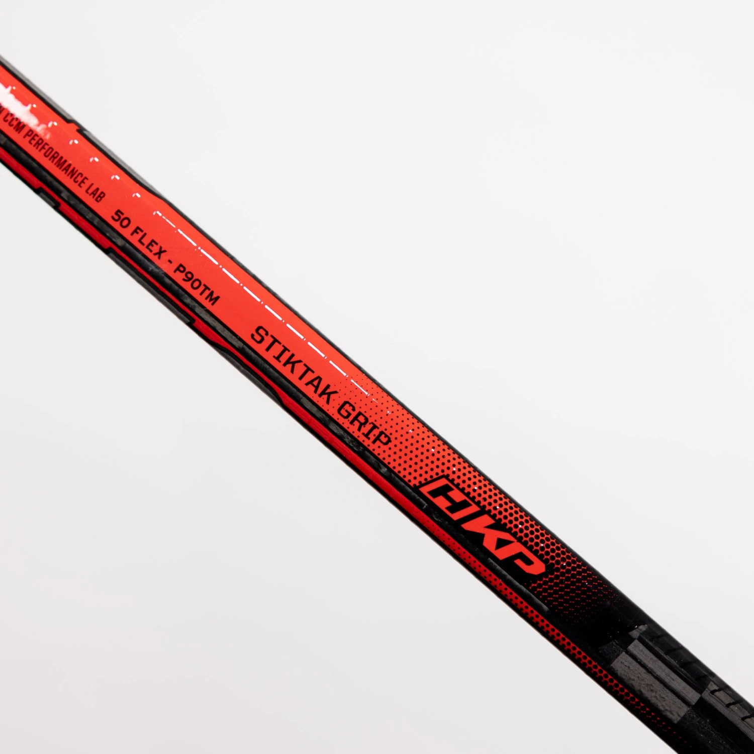 CCM Jetspeed FT6 Junior Hockey Stick - Image 6