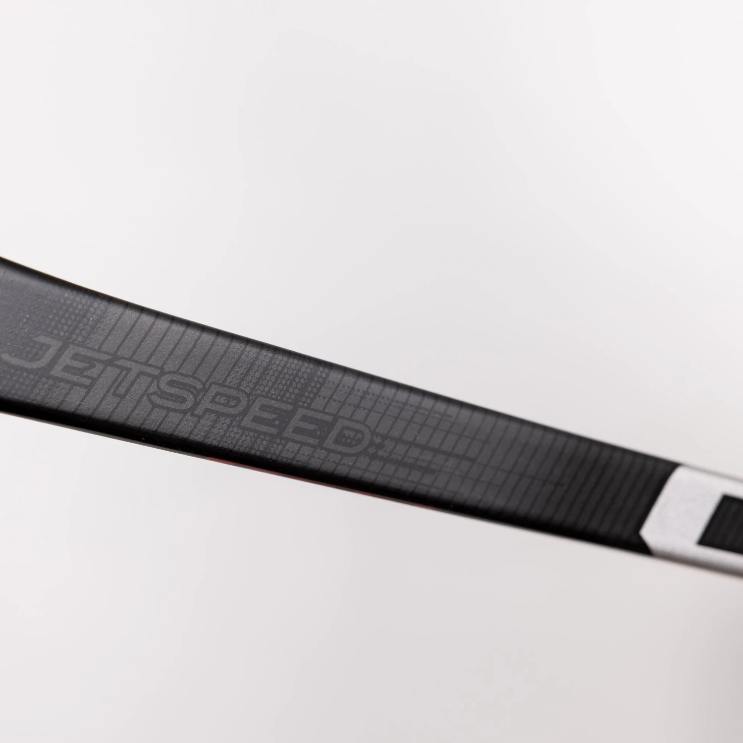 CCM Jetspeed FT670 Intermediate Hockey Stick - Image 7