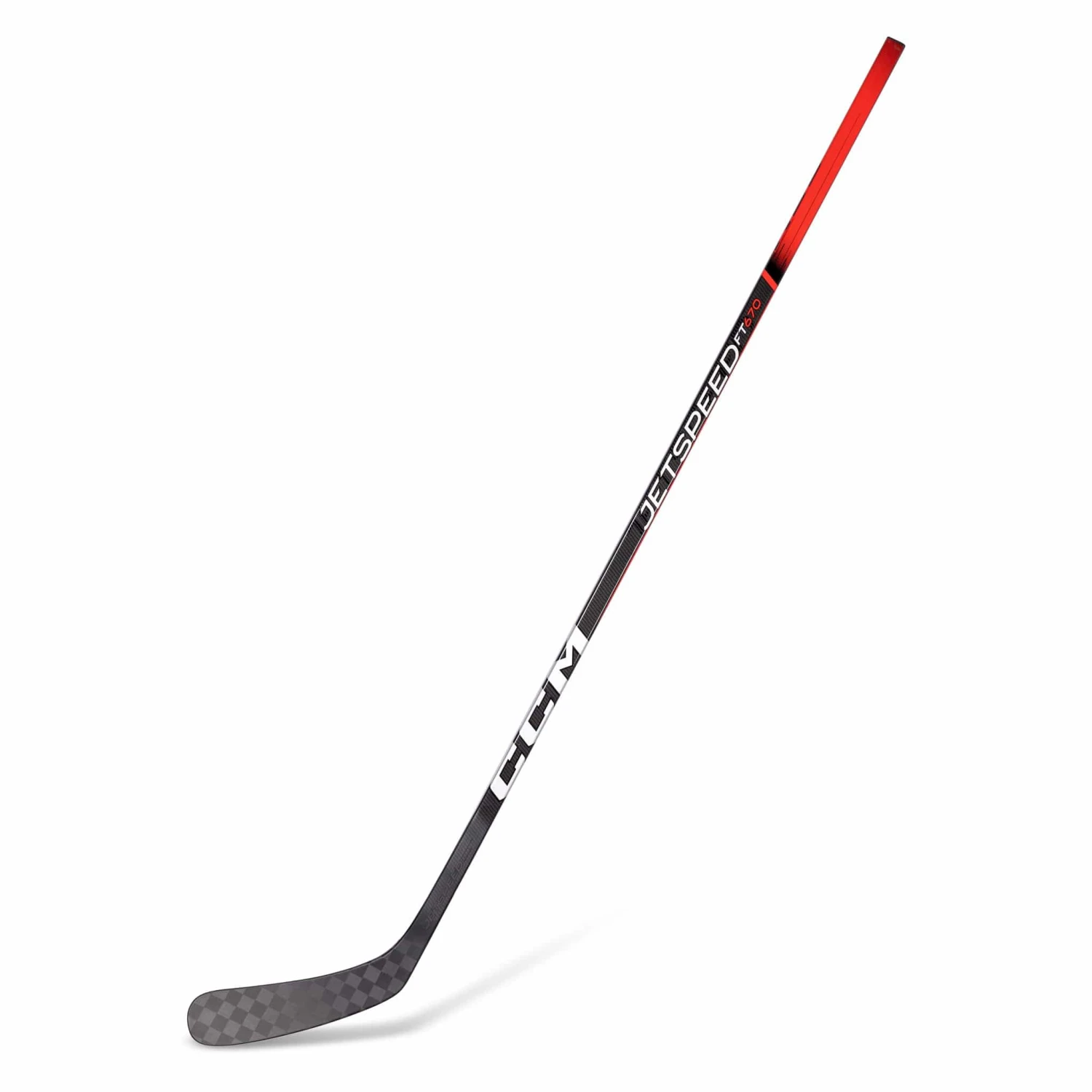CCM Jetspeed FT670 Intermediate Hockey Stick