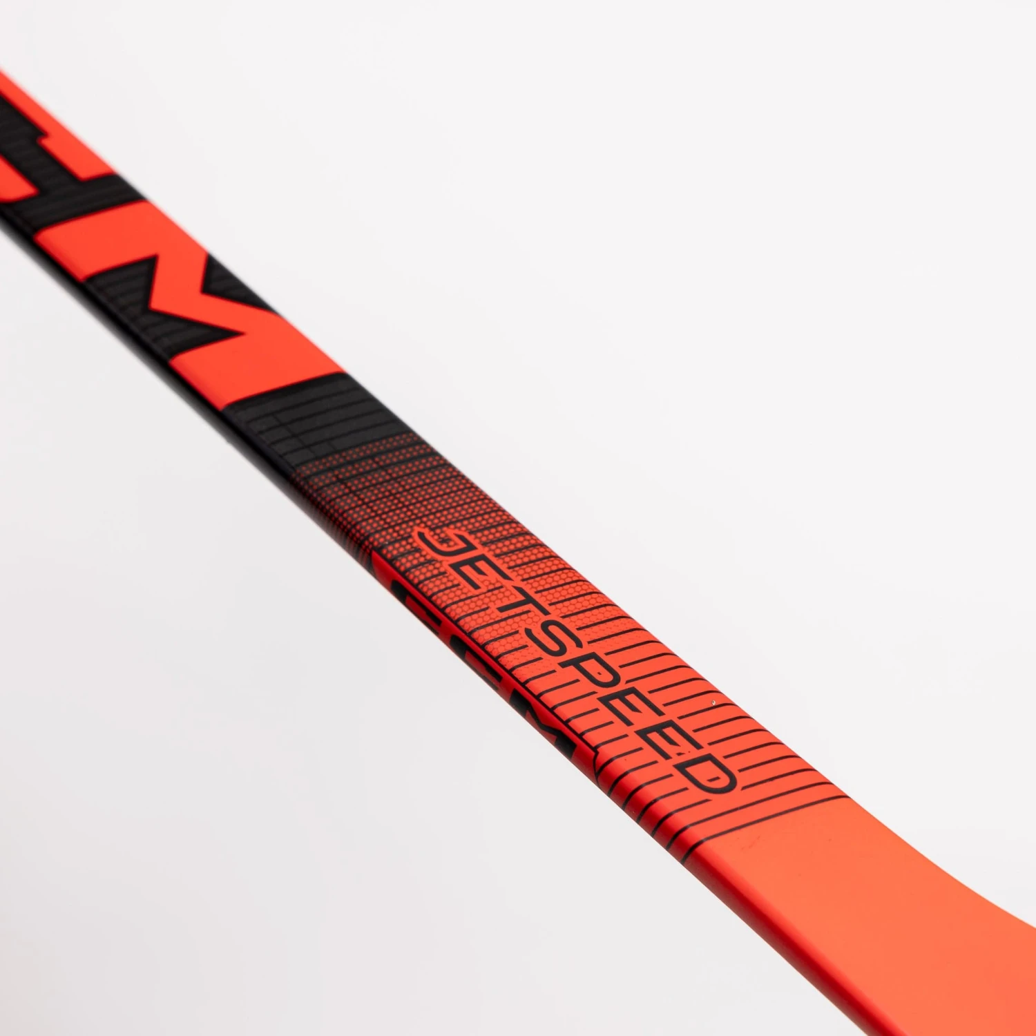 CCM Jetspeed FT670 Junior Hockey Stick - Image 5