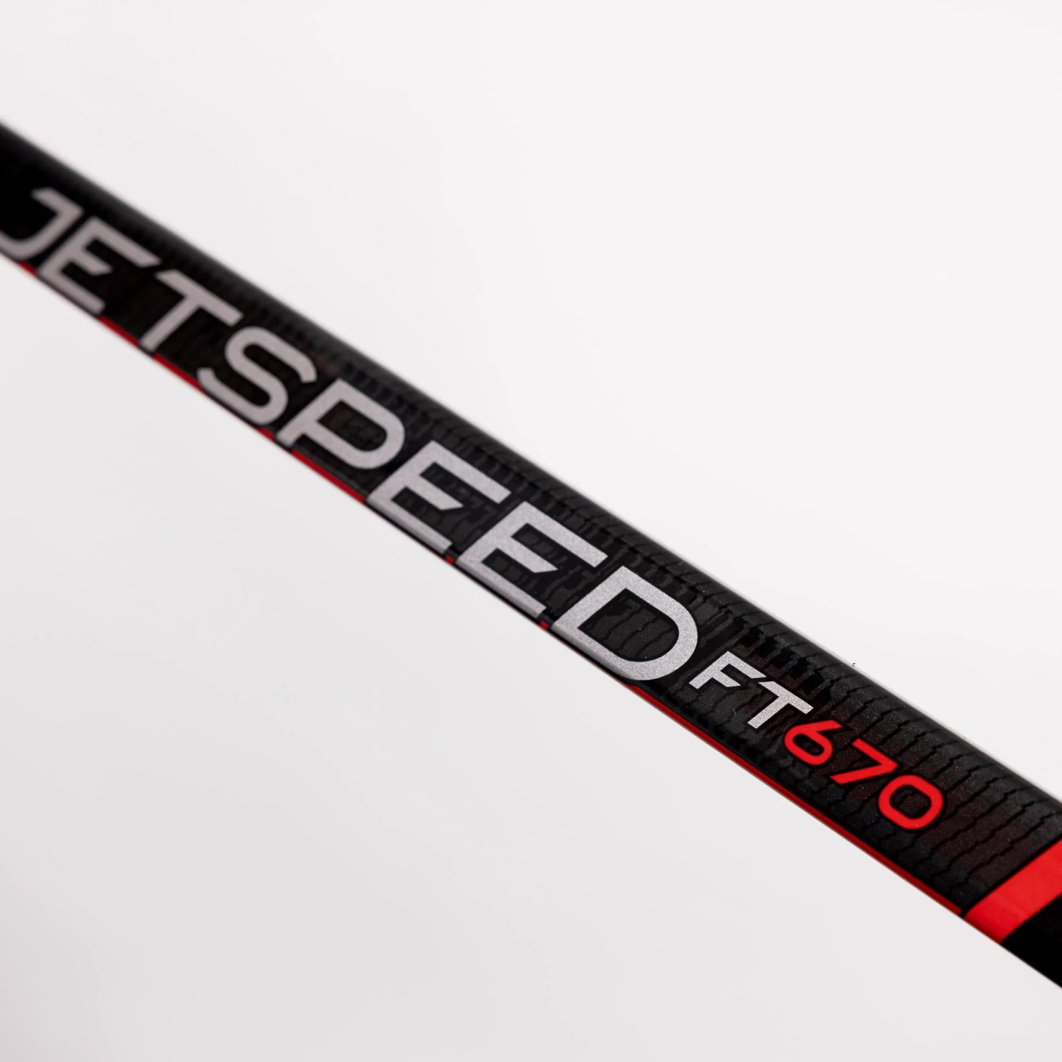 CCM Jetspeed FT670 Junior Hockey Stick - Image 7