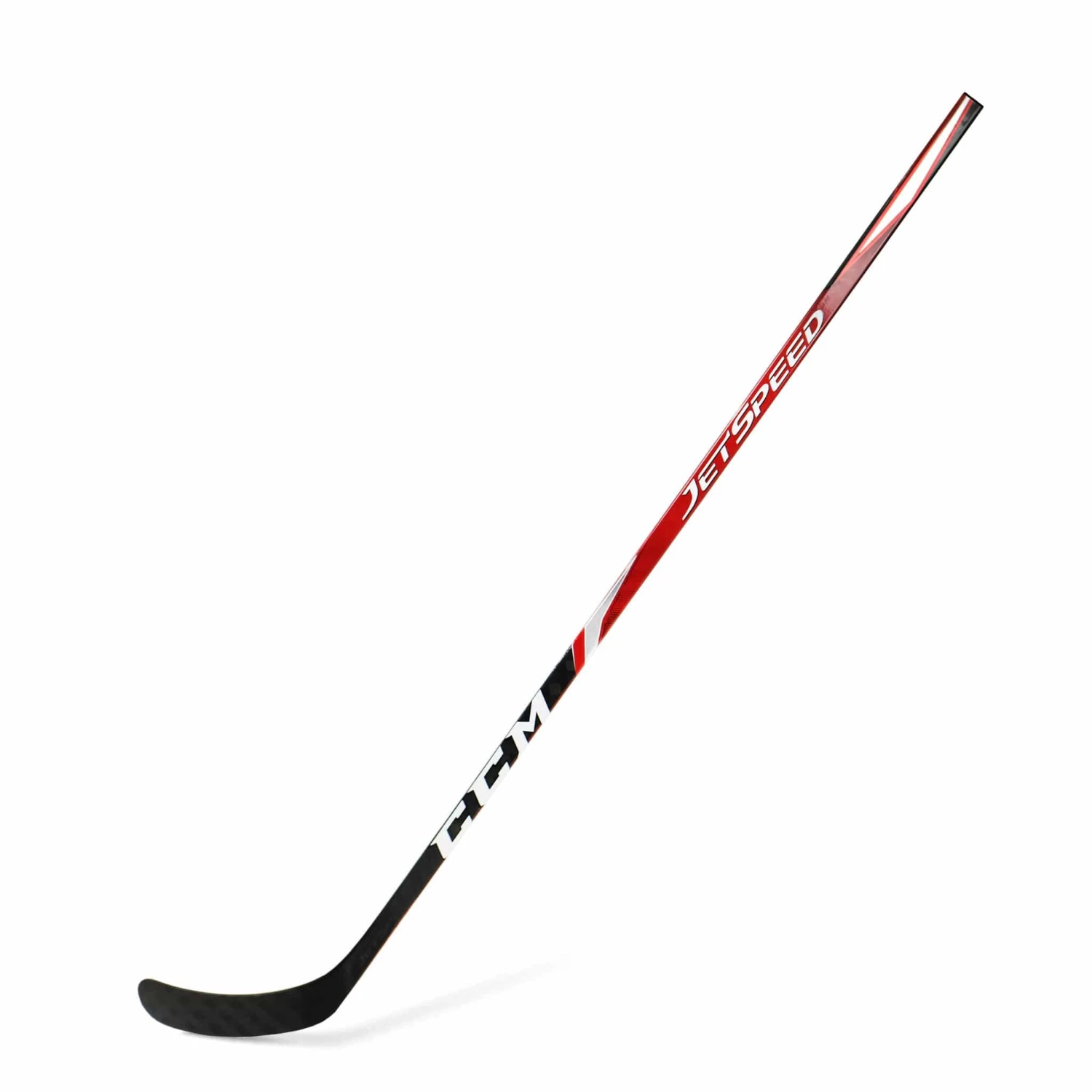 CCM Jetspeed Pro Stock Senior Hockey Stick - Long