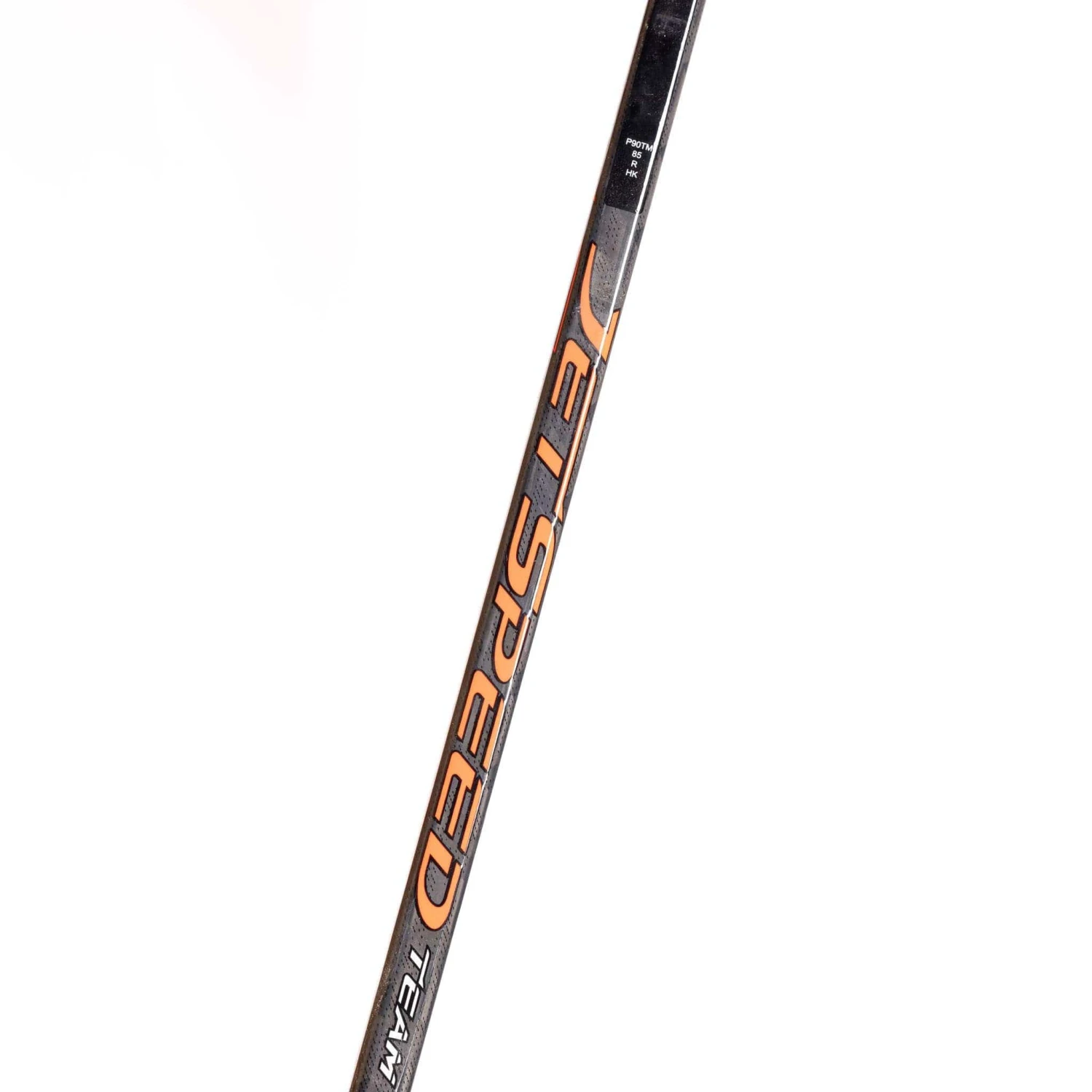 CCM Jetspeed Team 4 Senior Hockey Stick - Image 7