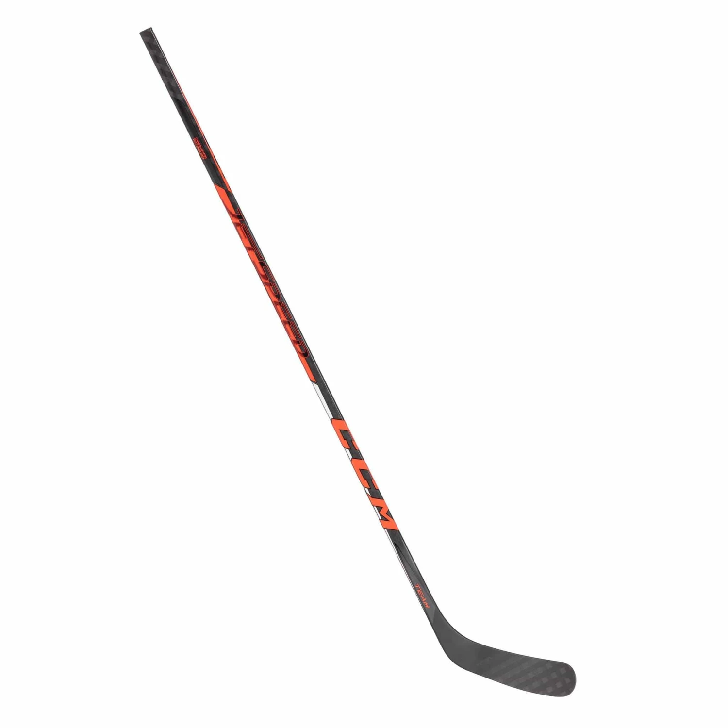 CCM Jetspeed Team 4 Senior Hockey Stick - Image 12