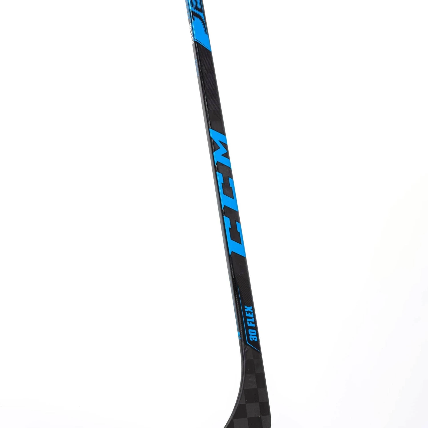 CCM Jetspeed Youth Hockey Stick (2020) - 30 Flex - Image 10