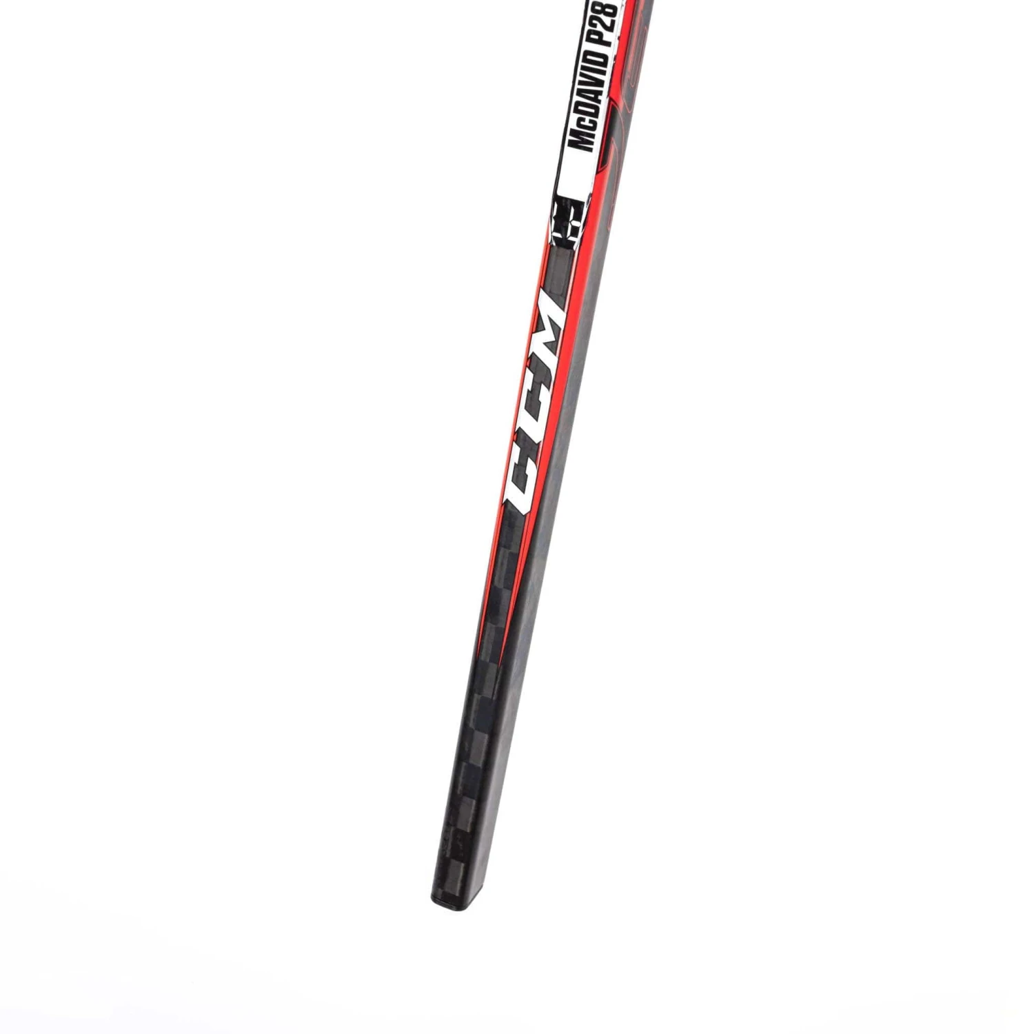 CCM Jetspeed Youth Hockey Stick (2020) - 40 Flex - Image 3