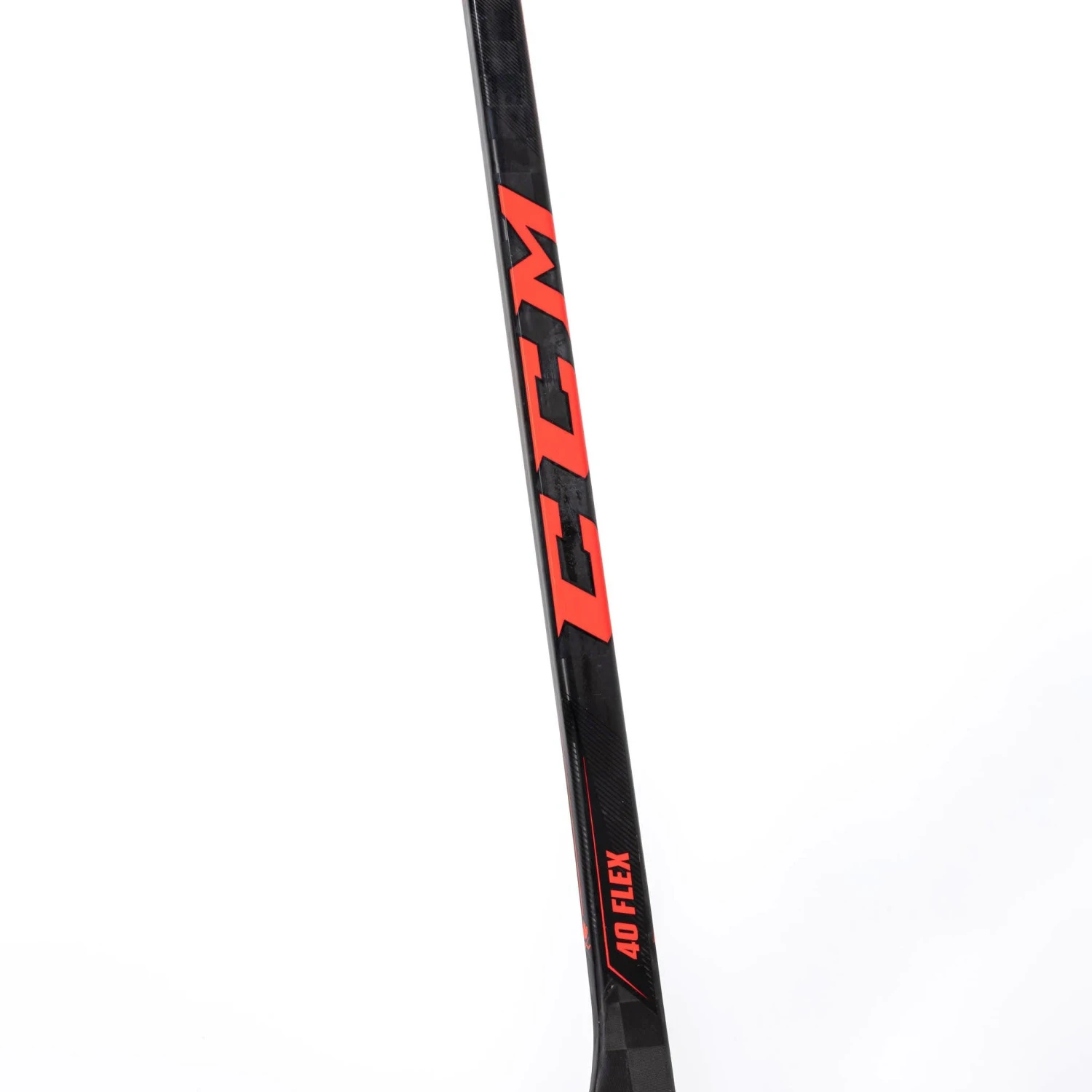 CCM Jetspeed Youth Hockey Stick (2020) - 40 Flex - Image 9