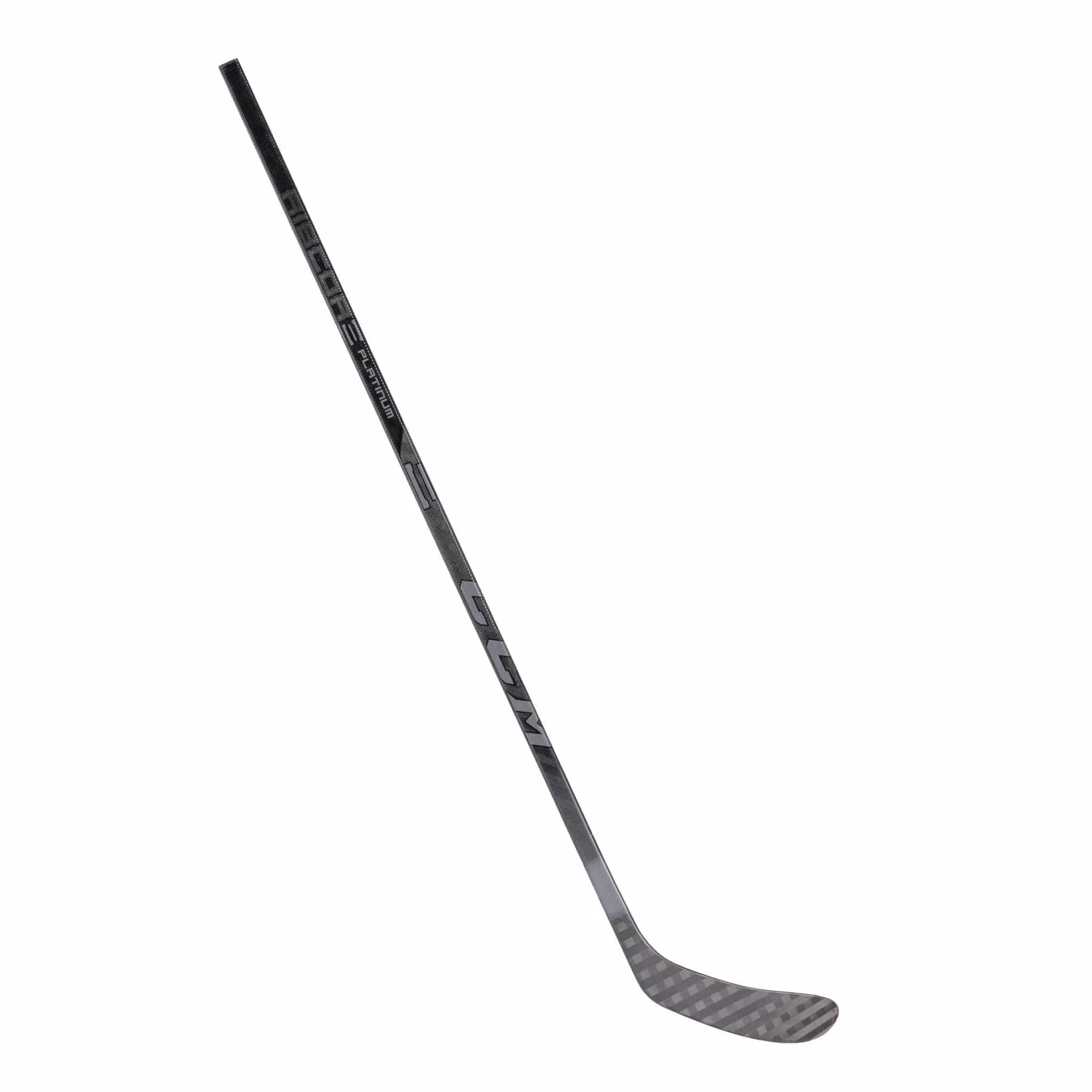 CCM RIBCOR Platinum Junior Hockey Stick (2020) - Image 11