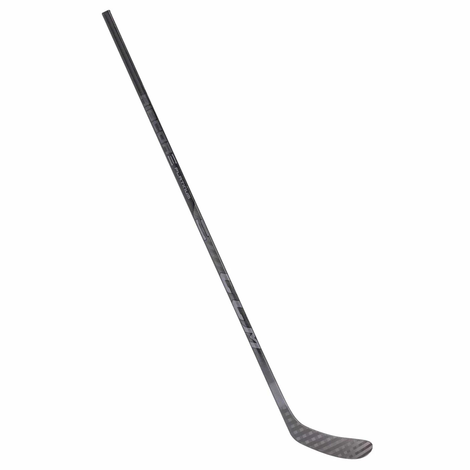 CCM RIBCOR Platinum Senior Hockey Stick (2020) - Image 12