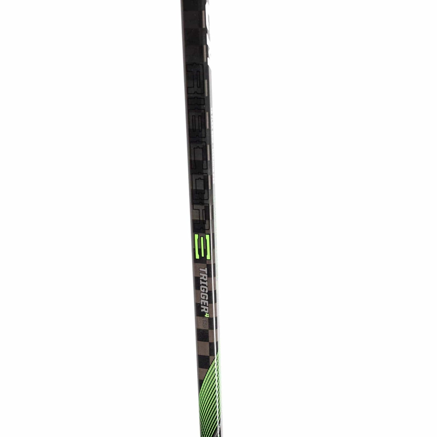 CCM RIBCOR Trigger 4 Pro Intermediate Hockey Stick - Image 6
