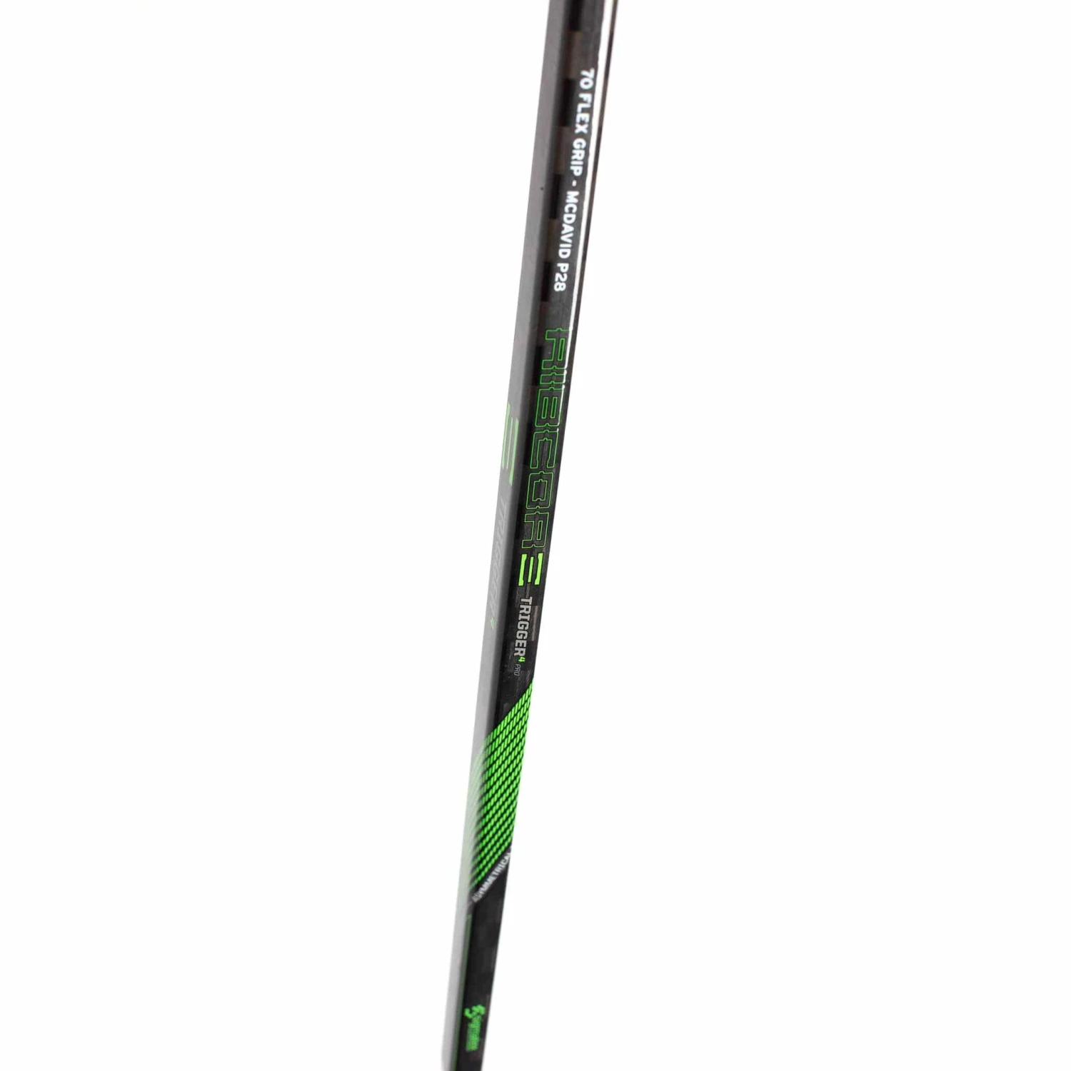 CCM RIBCOR Trigger 4 Pro Intermediate Hockey Stick - Image 17