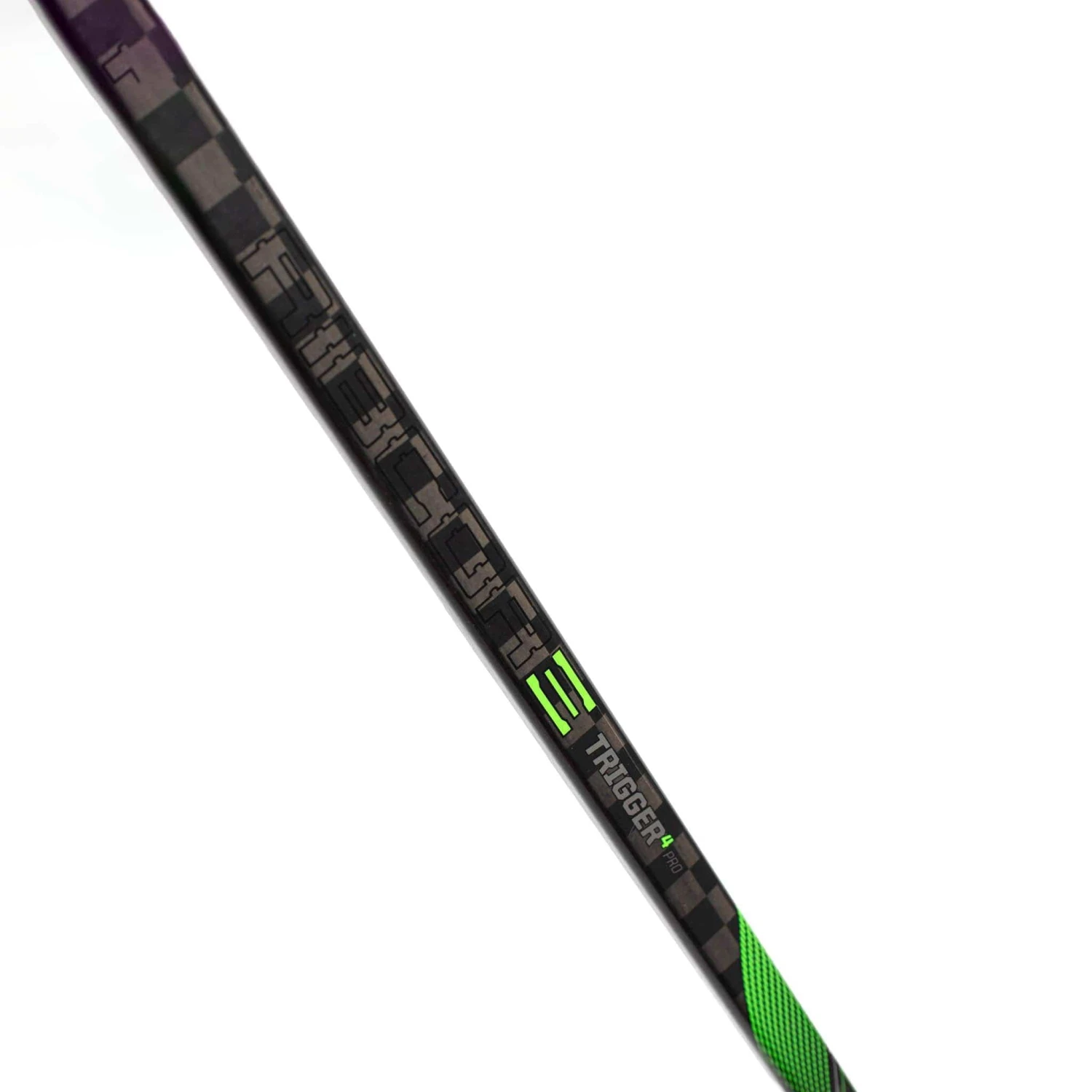 CCM RIBCOR Trigger 4 Pro Intermediate Hockey Stick - Image 18