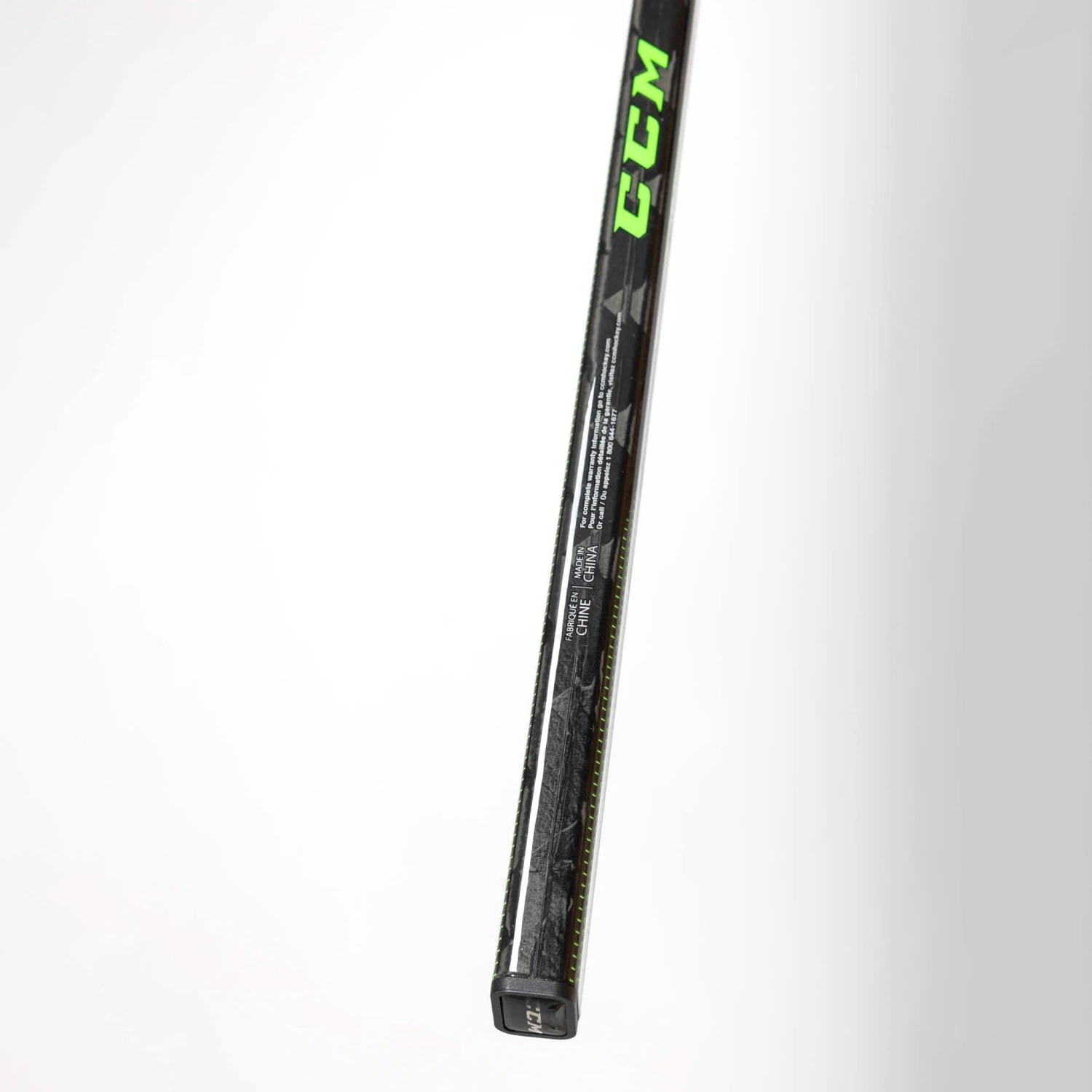 CCM RIBCOR Trigger 5 Intermediate Hockey Stick - Image 3