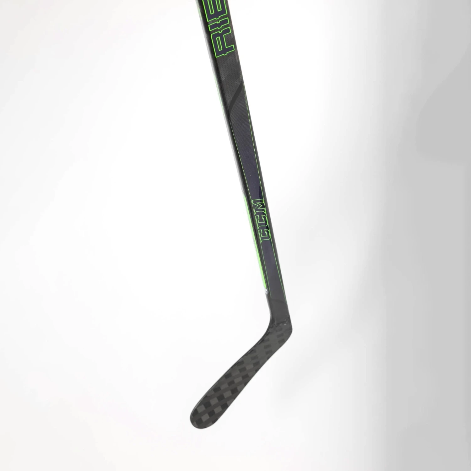 CCM RIBCOR Trigger 5 Intermediate Hockey Stick - Image 4