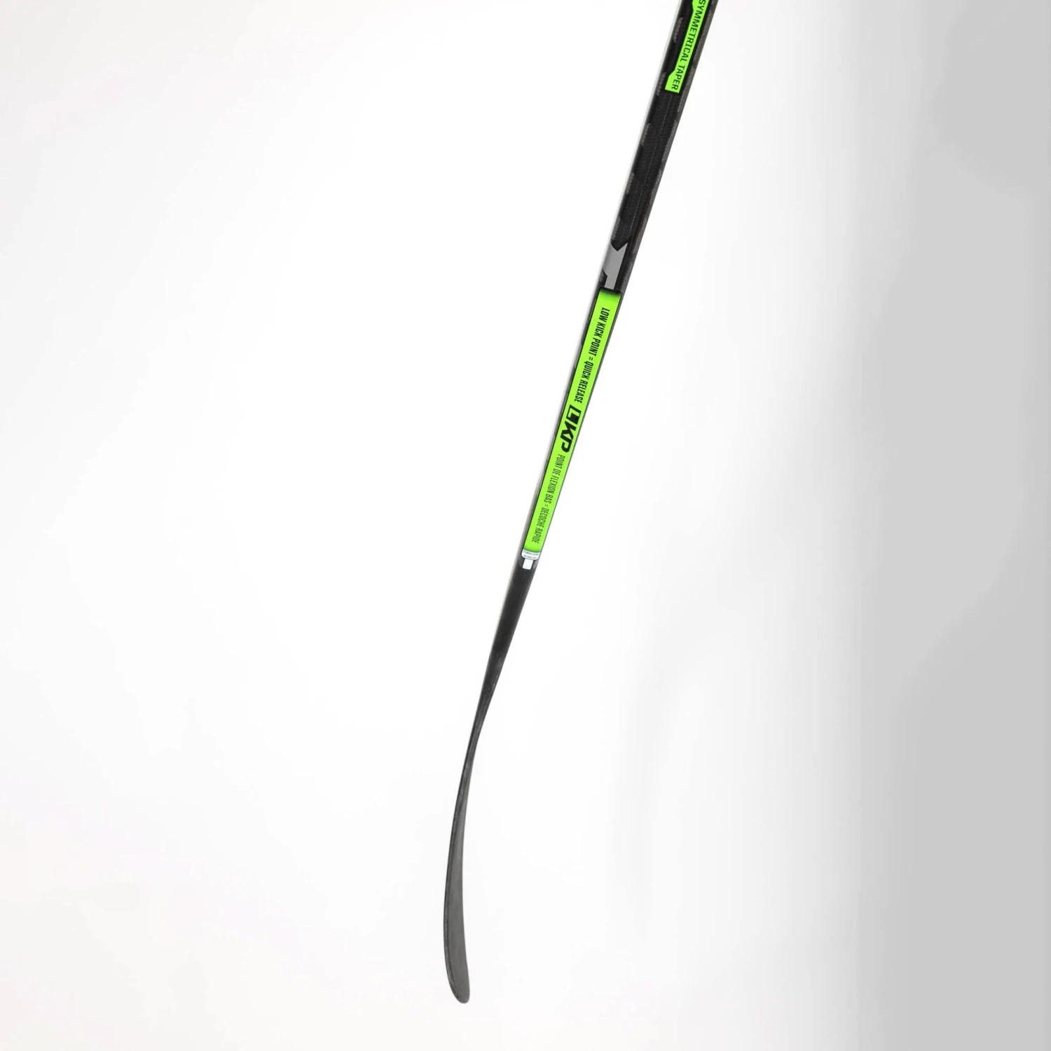 CCM RIBCOR Trigger 5 Intermediate Hockey Stick - Image 5