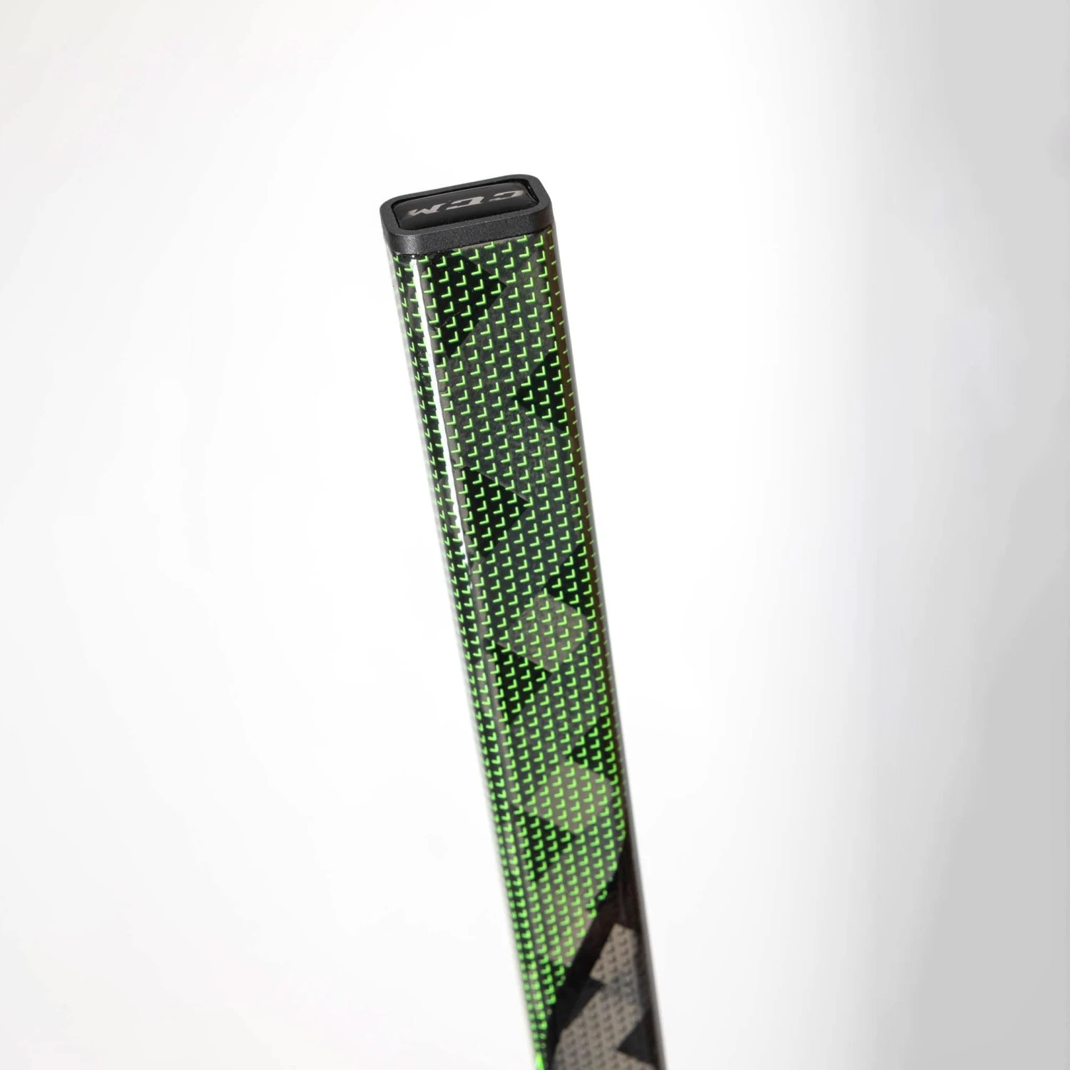 CCM RIBCOR Trigger 5 Intermediate Hockey Stick - Image 6