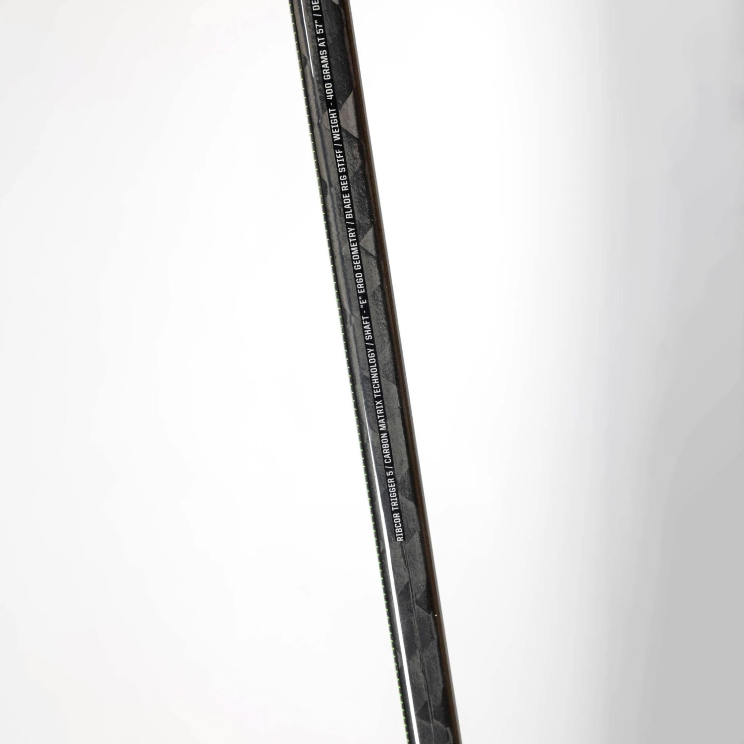 CCM RIBCOR Trigger 5 Intermediate Hockey Stick - Image 7