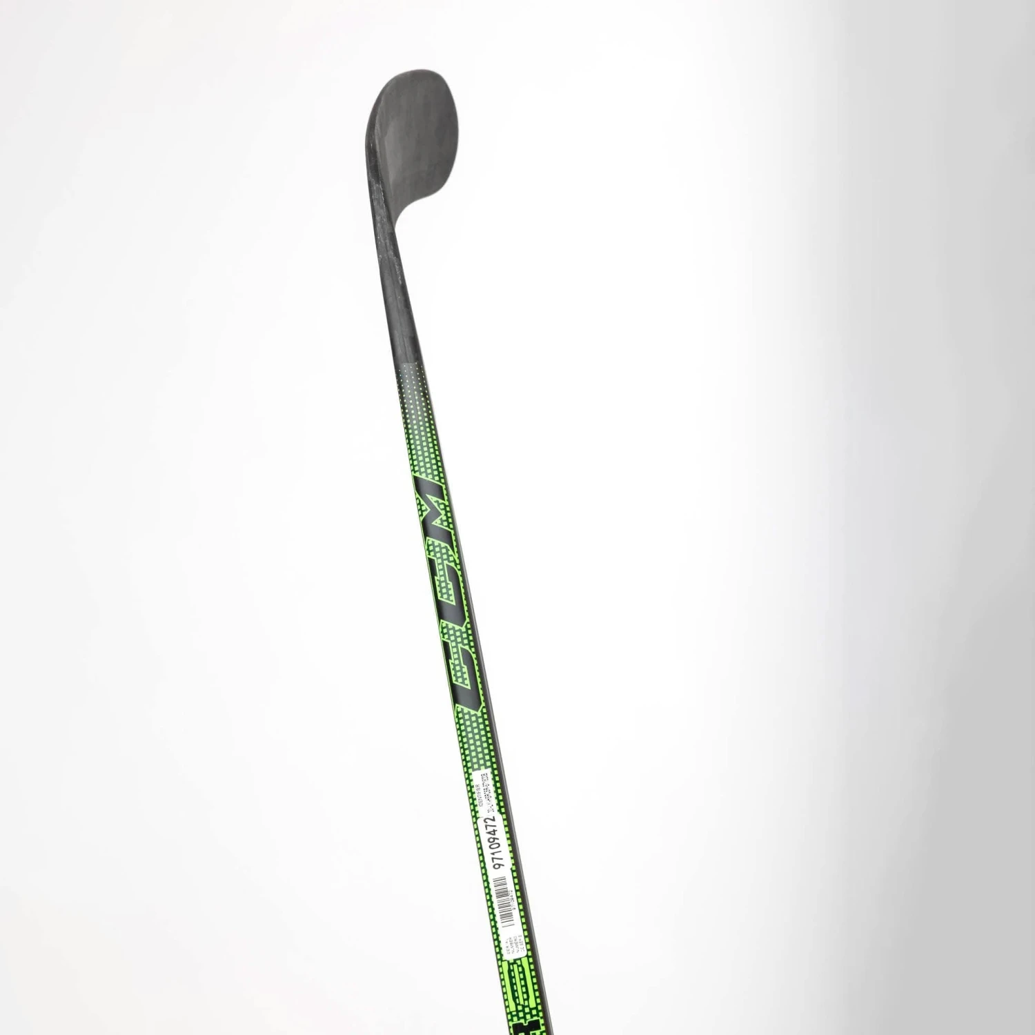 CCM RIBCOR Trigger 5 Intermediate Hockey Stick - Image 10