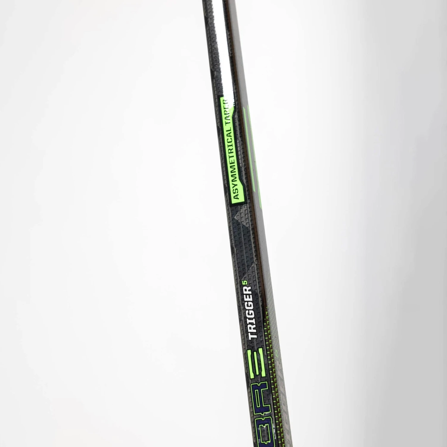 CCM RIBCOR Trigger 5 Intermediate Hockey Stick - Image 11