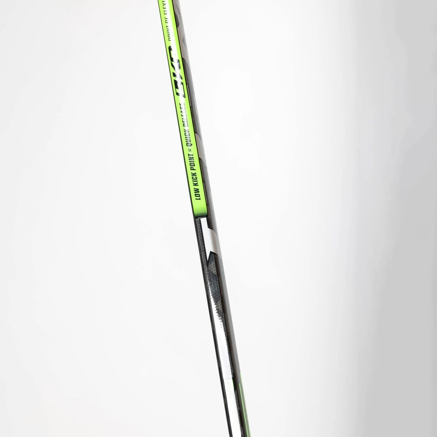 CCM RIBCOR Trigger 5 Intermediate Hockey Stick - Image 13