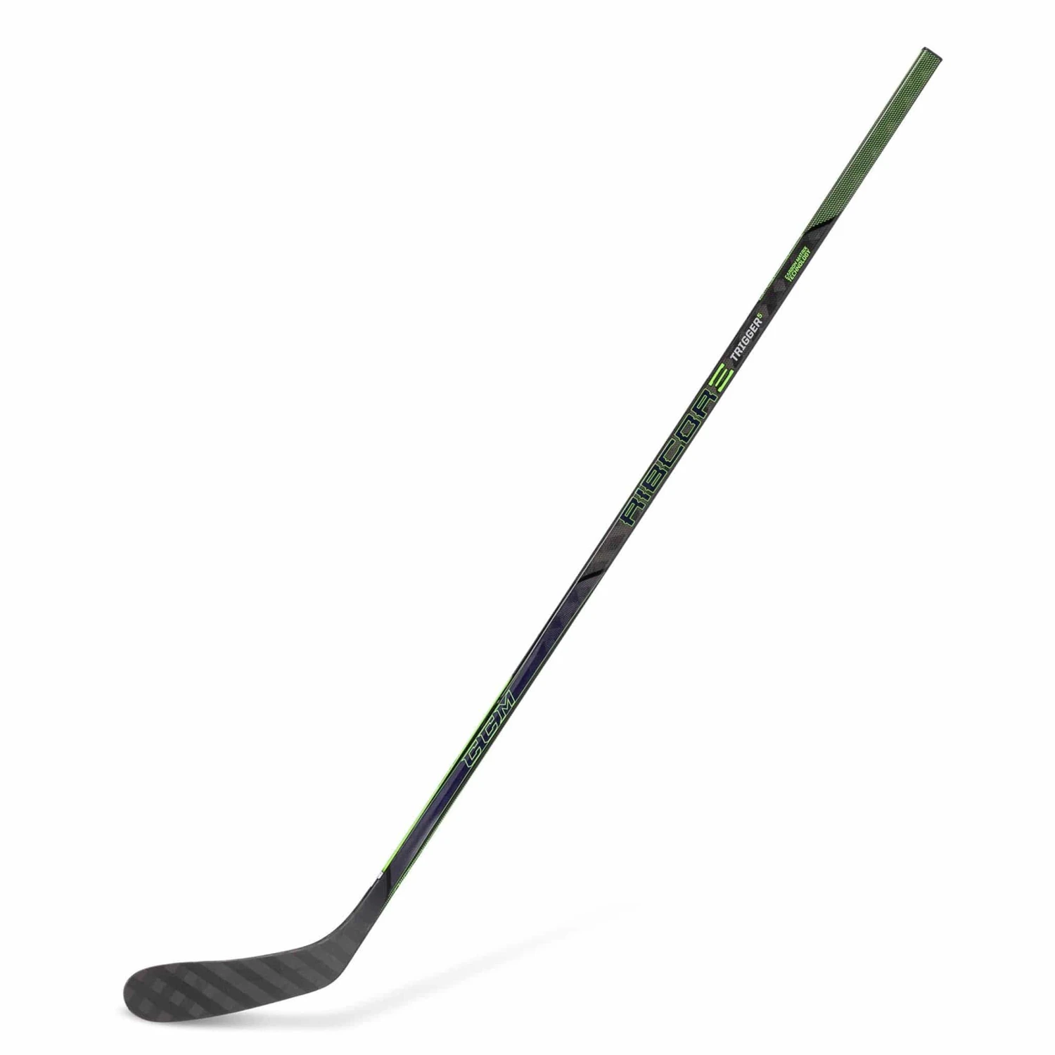 CCM RIBCOR Trigger 5 Intermediate Hockey Stick