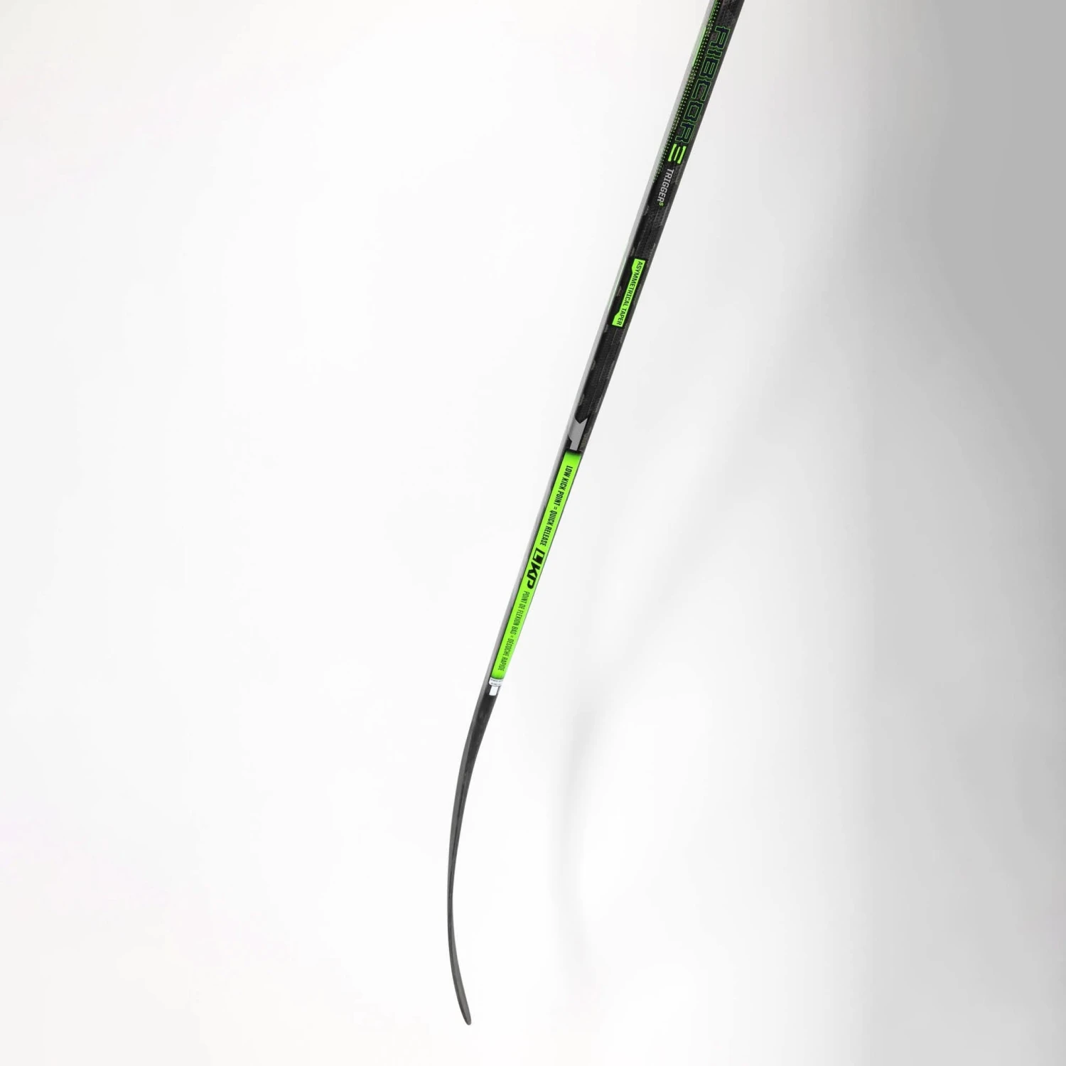 CCM RIBCOR Trigger 5 Junior Hockey Stick - Image 3
