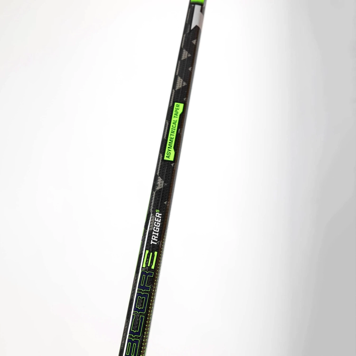 CCM RIBCOR Trigger 5 Junior Hockey Stick - Image 7