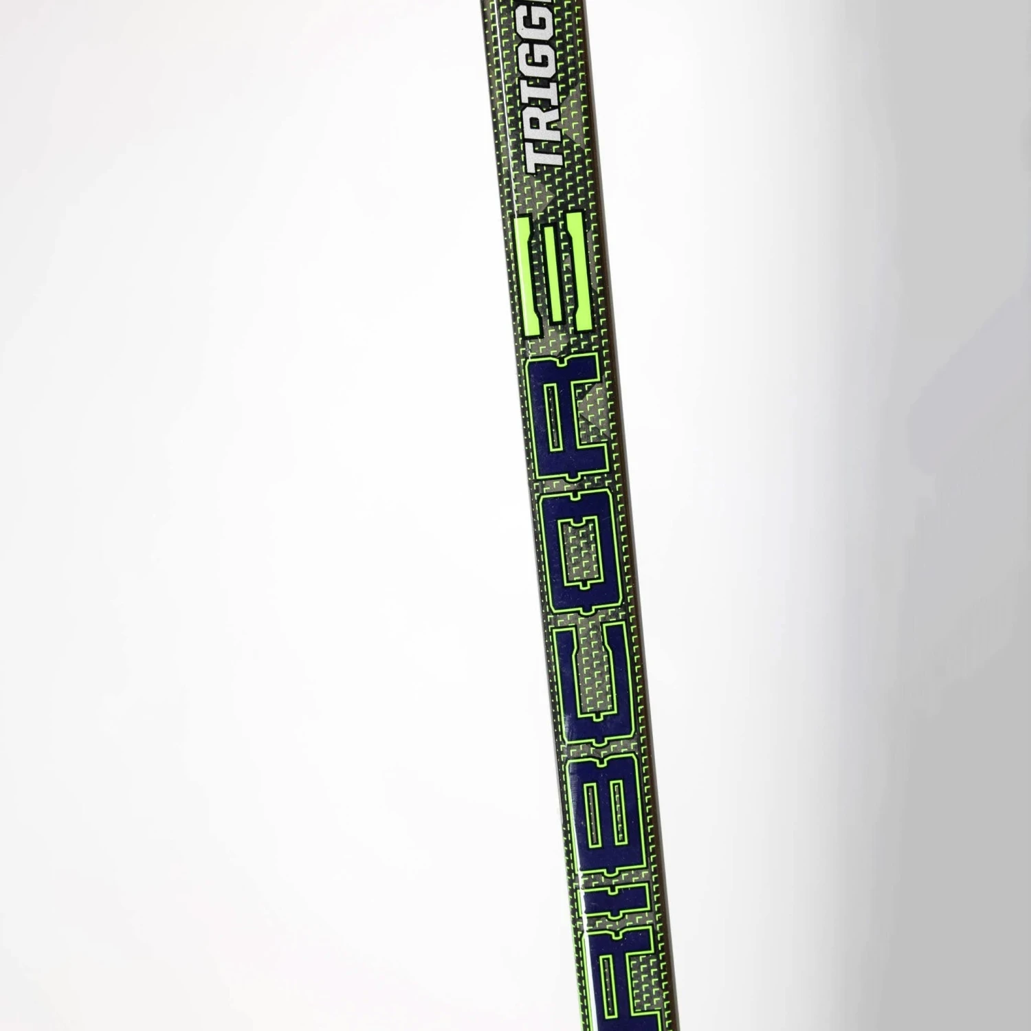CCM RIBCOR Trigger 5 Junior Hockey Stick - Image 11