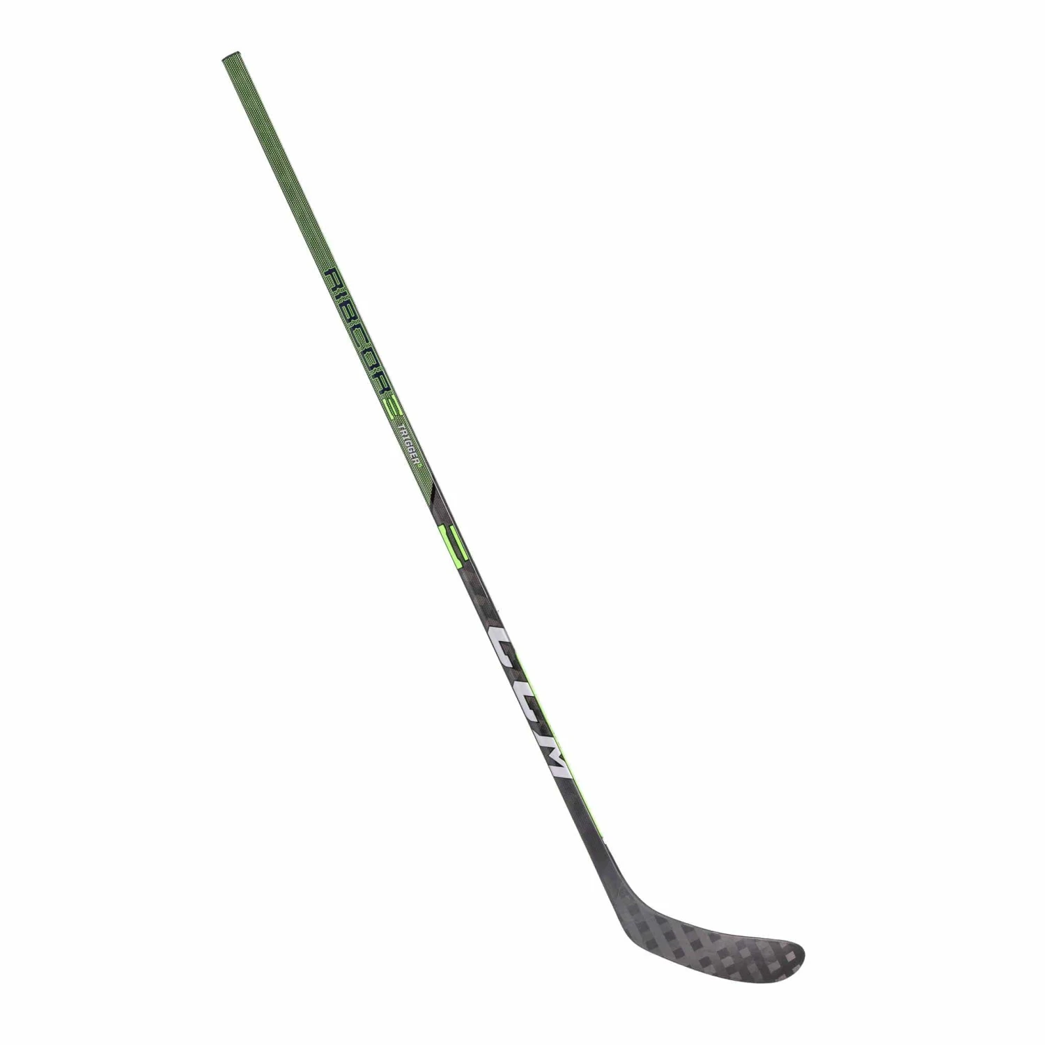 CCM RIBCOR Trigger 5 Junior Hockey Stick - Image 12