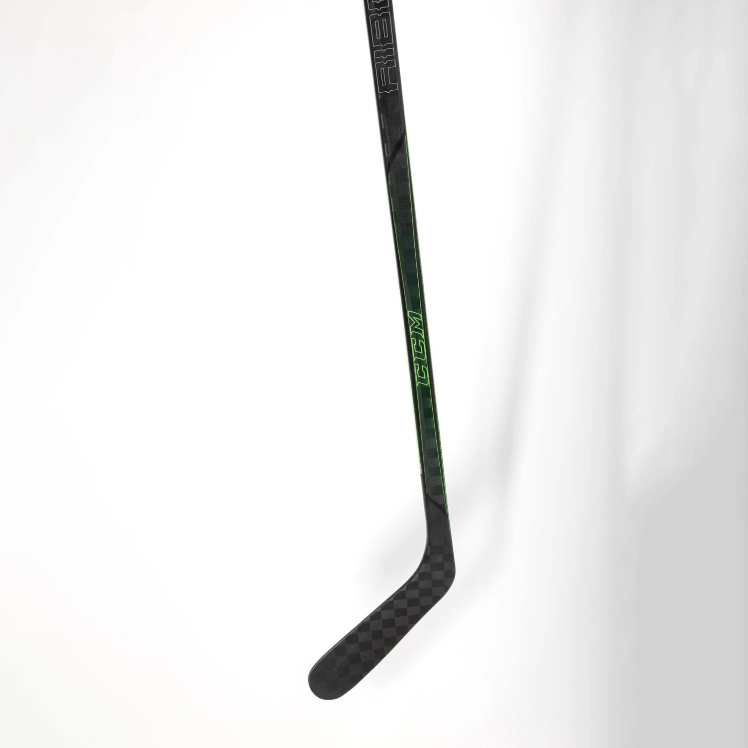 CCM RIBCOR Trigger 5 Pro Intermediate Hockey Stick - Image 2