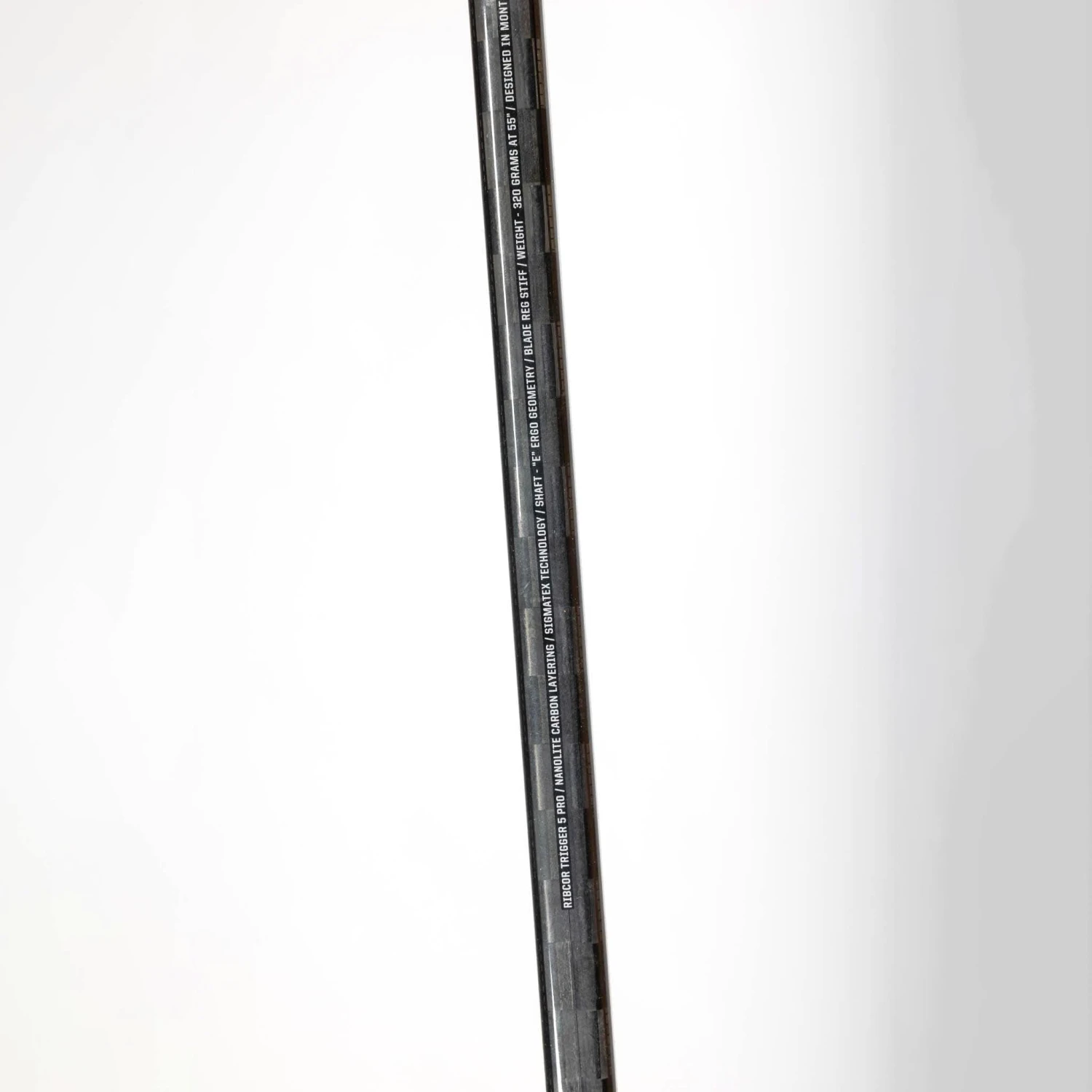 CCM RIBCOR Trigger 5 Pro Intermediate Hockey Stick - Image 8