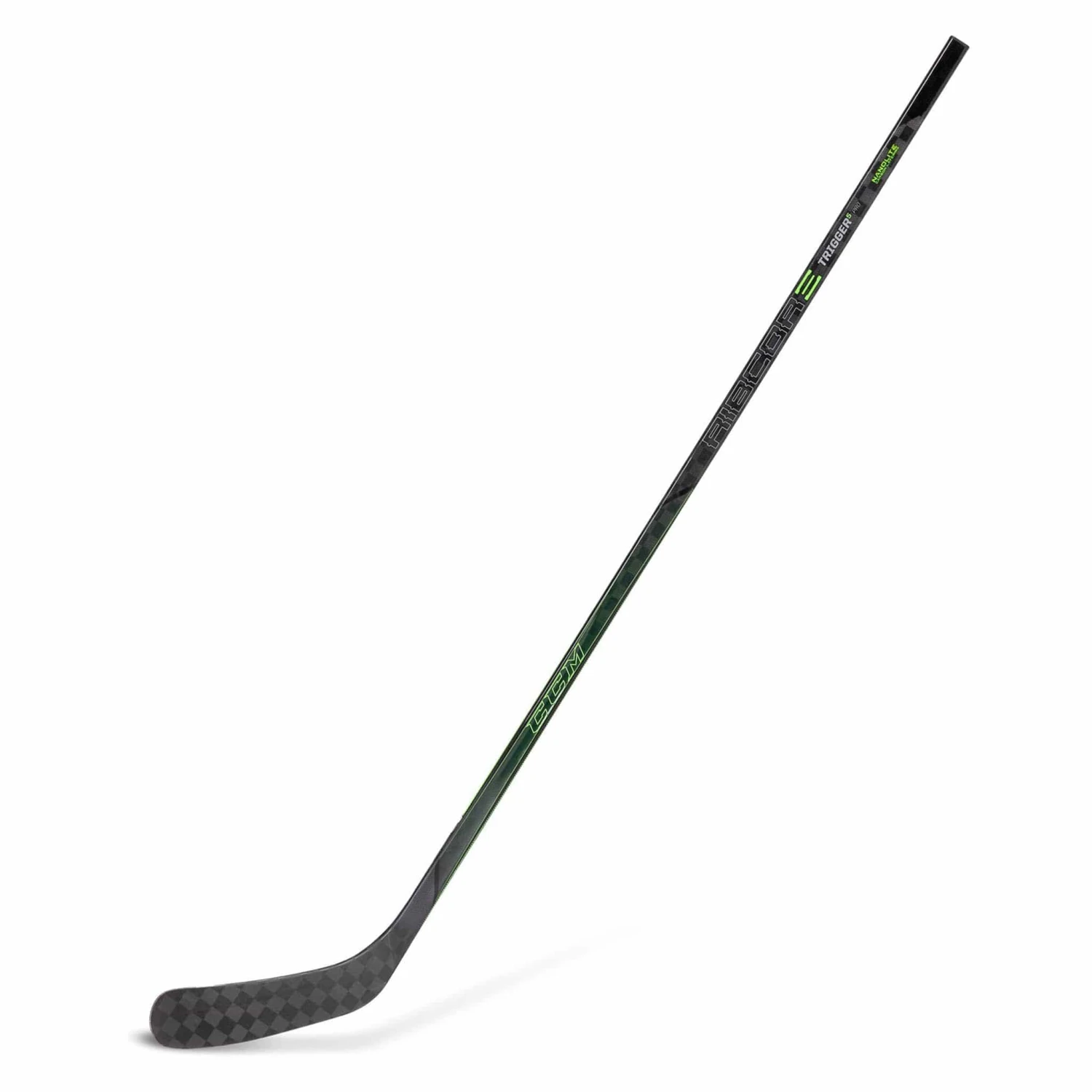 CCM RIBCOR Trigger 5 Pro Intermediate Hockey Stick