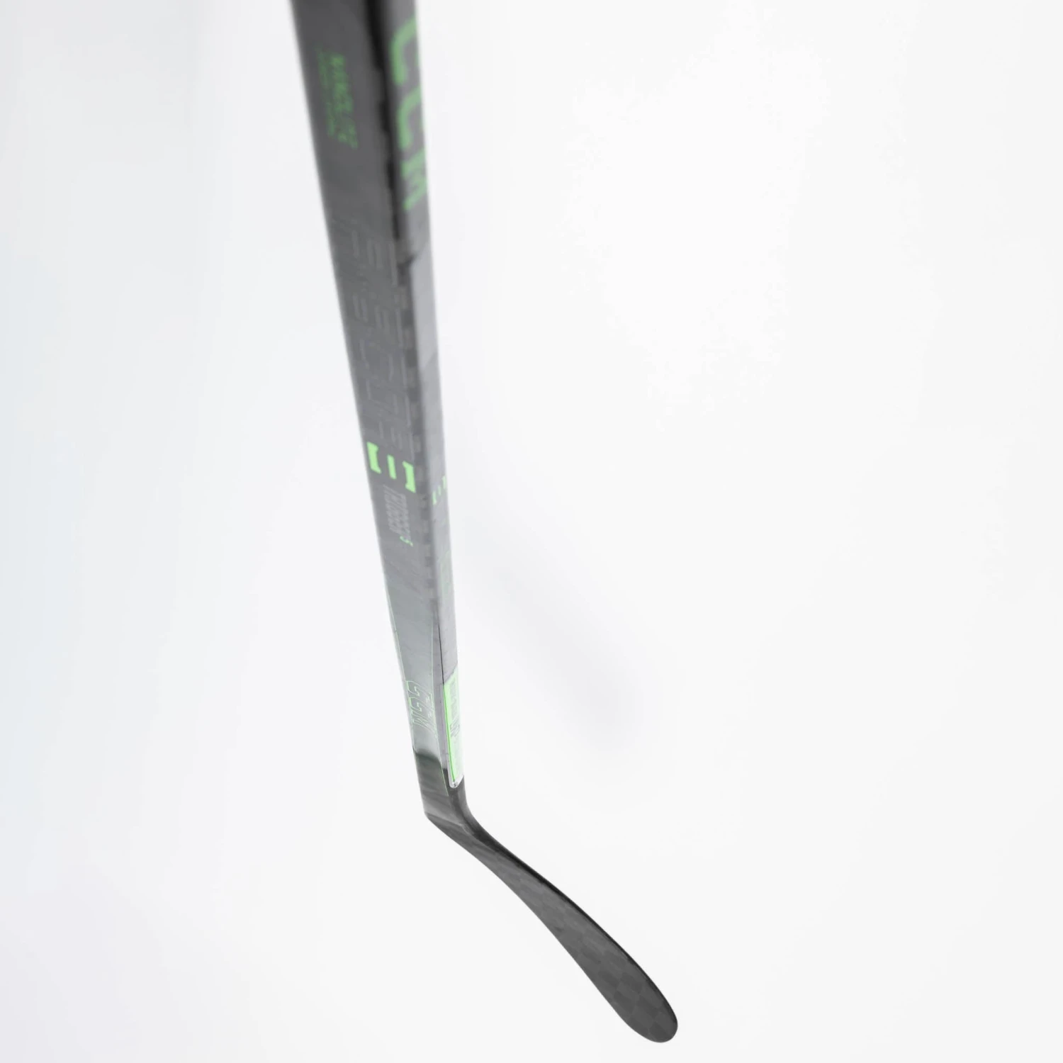 CCM RIBCOR Trigger 5 Pro Senior Hockey Stick - Image 5
