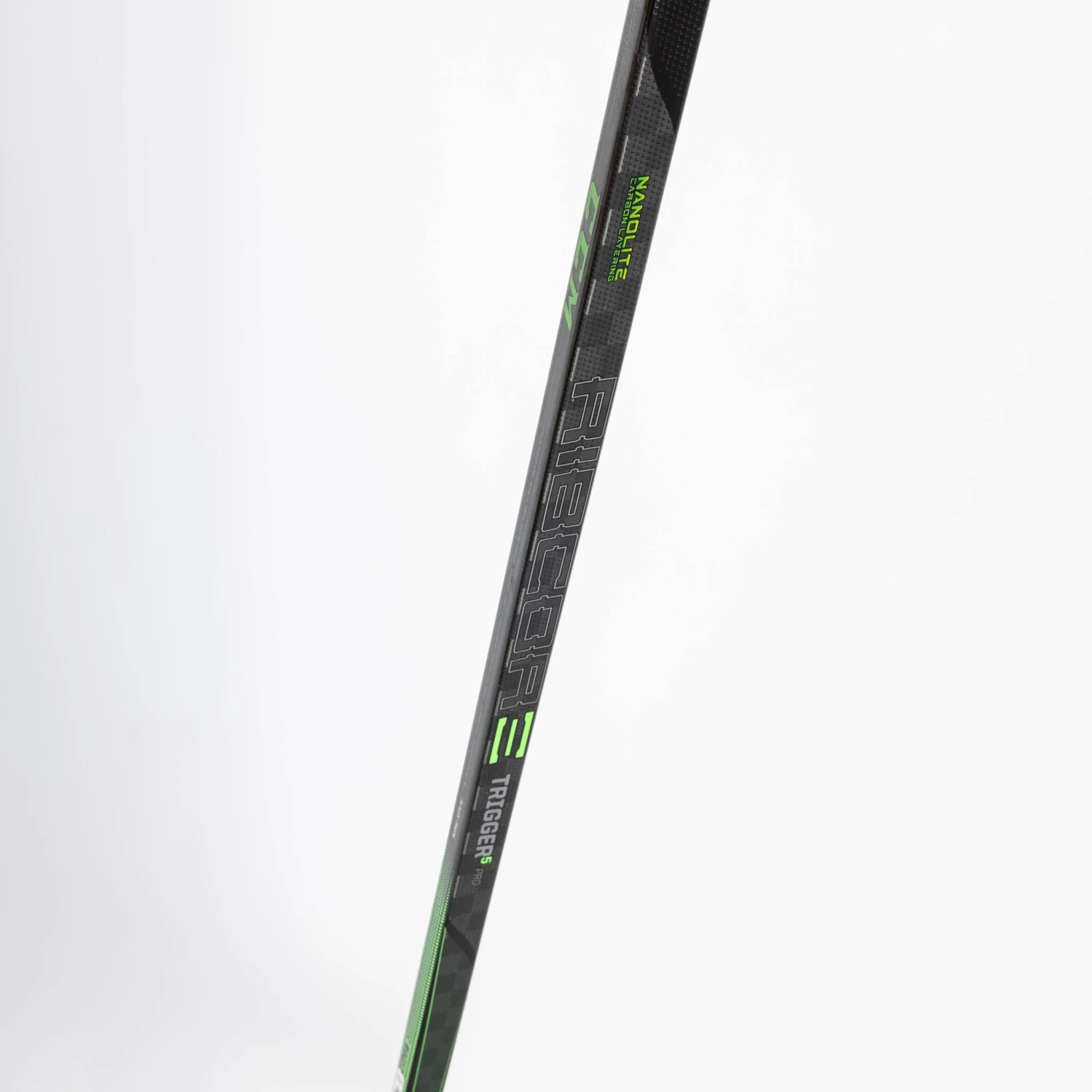 CCM RIBCOR Trigger 5 Pro Senior Hockey Stick - Image 12