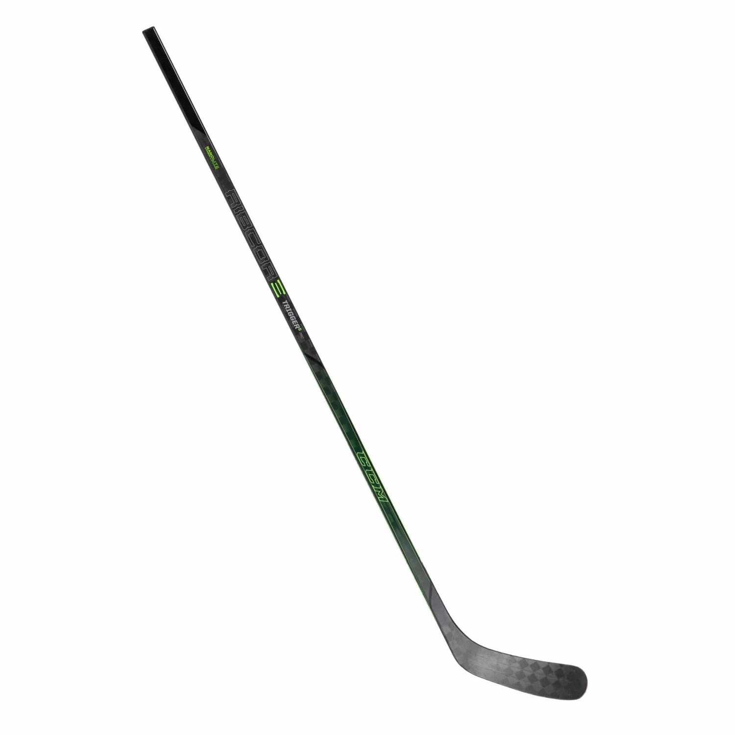 CCM RIBCOR Trigger 5 Pro Senior Hockey Stick - Image 15